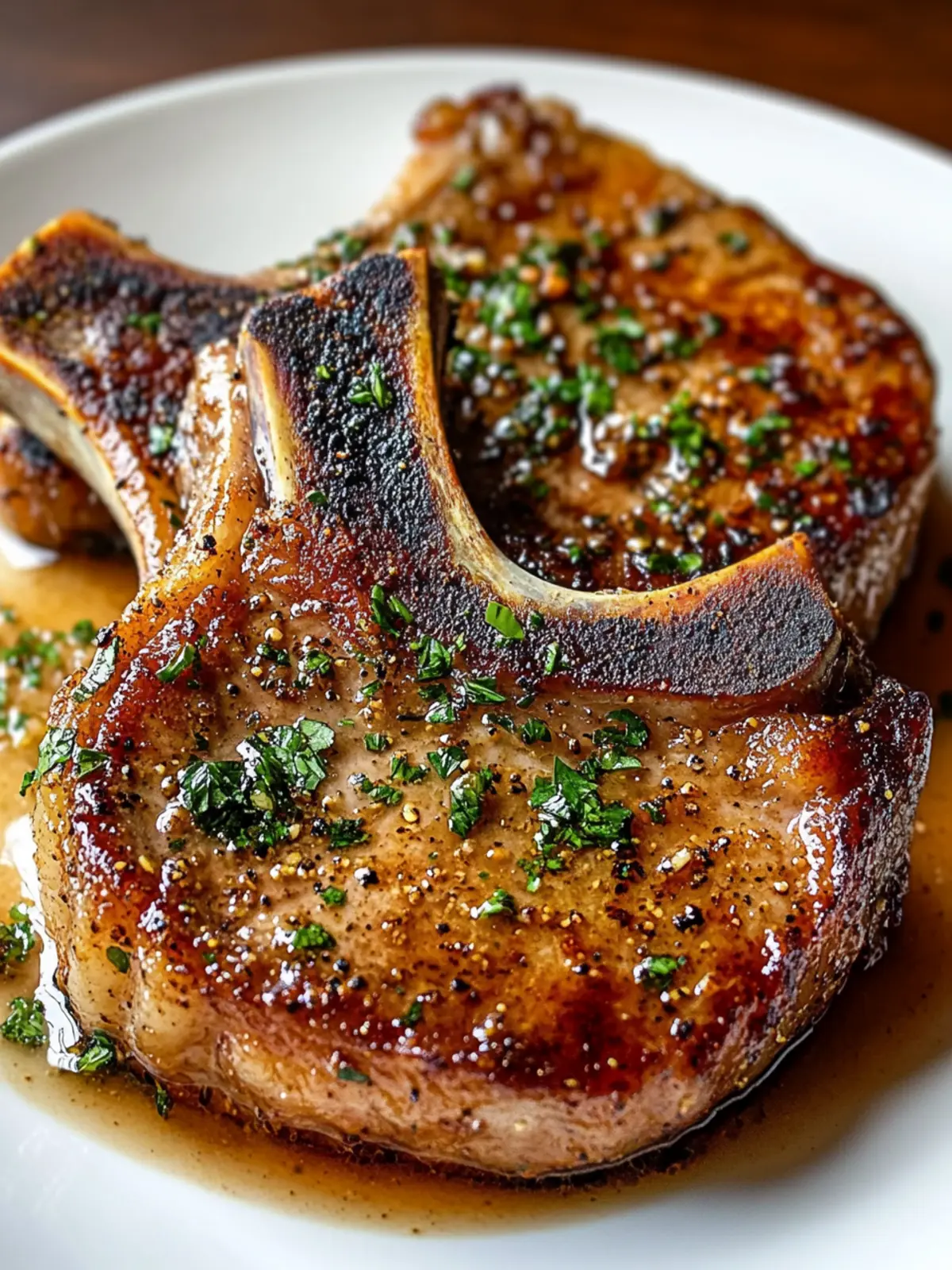 Savory Crock Pot Pork Chops for Effortless Comfort Food 4 Crock Pot Pork Chops