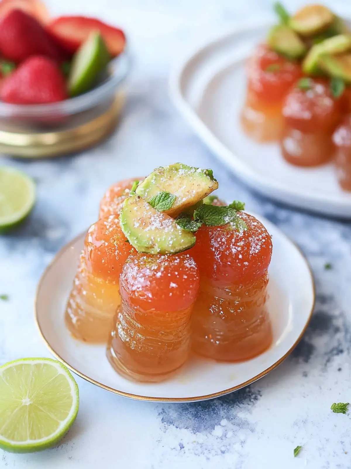 Homemade Tulumba: Irresistibly Sweet Turkish Fritters 2 Tulumba