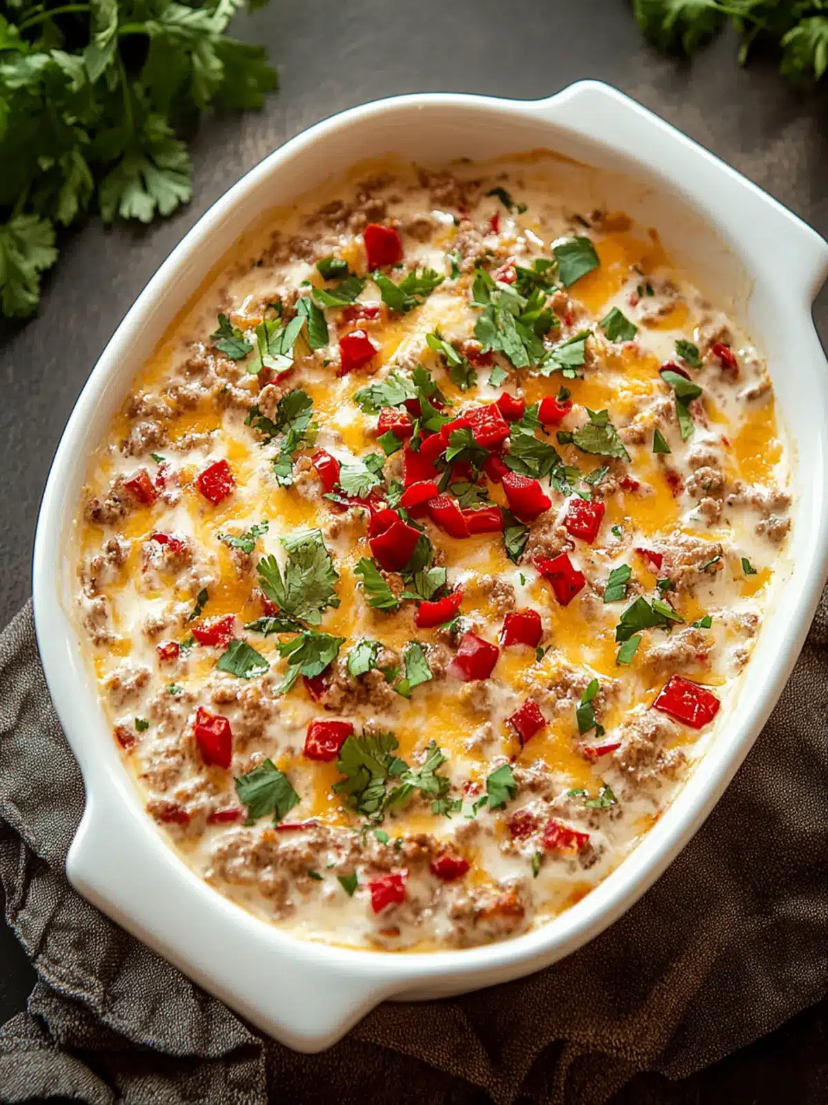 Texas Christmas Dip: A Festive Flavor Explosion You ll Love 2 Texas Christmas Dip