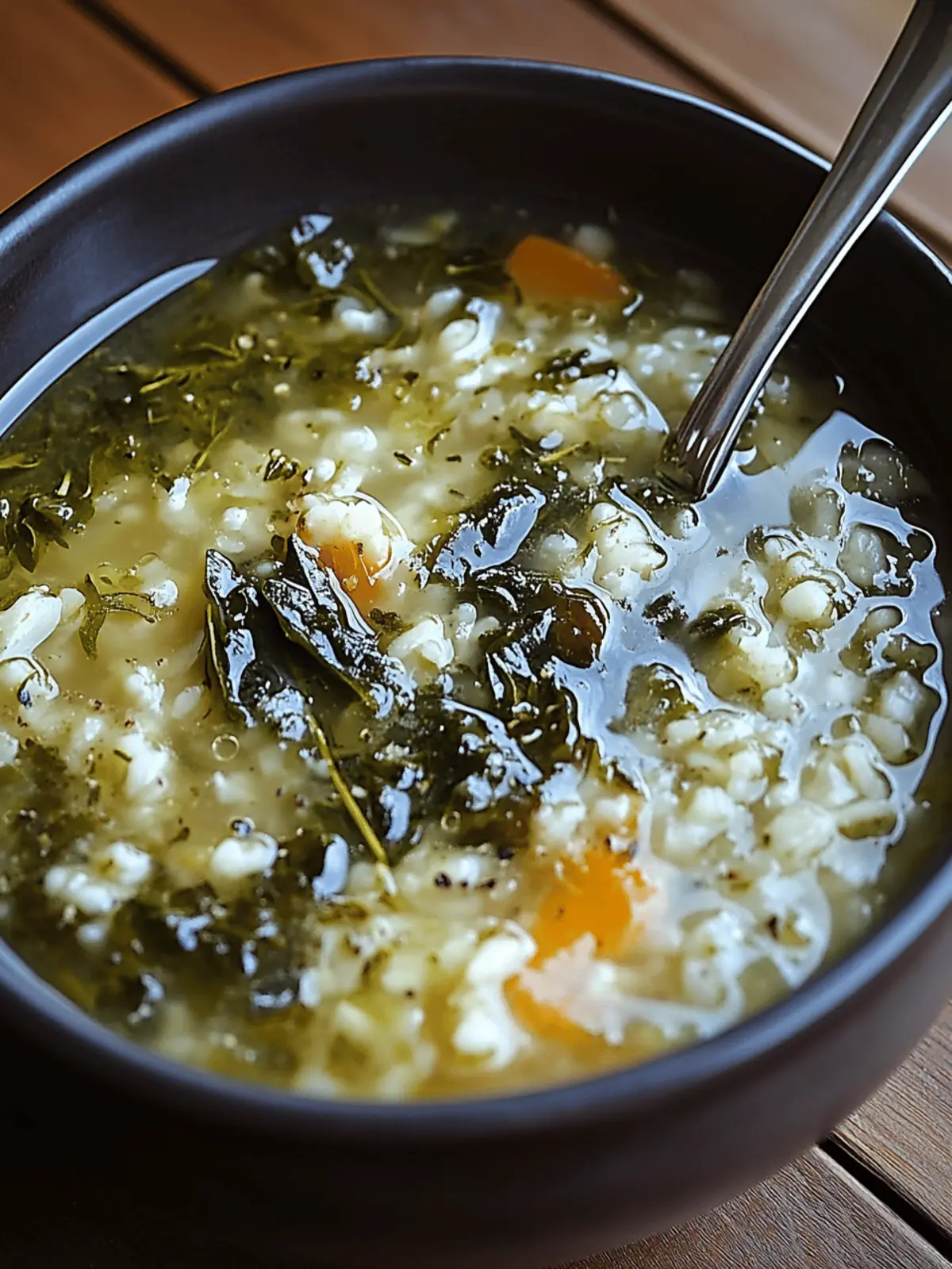 Sardinian Herb Soup to Cozy Up Your Evenings at Home 3 Sardinian Herb Soup to Cozy Up Your Evenings at Home