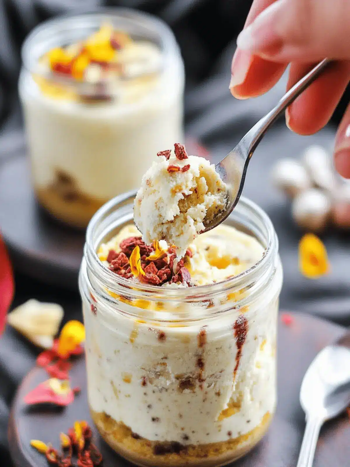 Kulfi Tiramisu: The Irresistible Dessert Fusion You ll Love 3 Kulfi Tiramisu