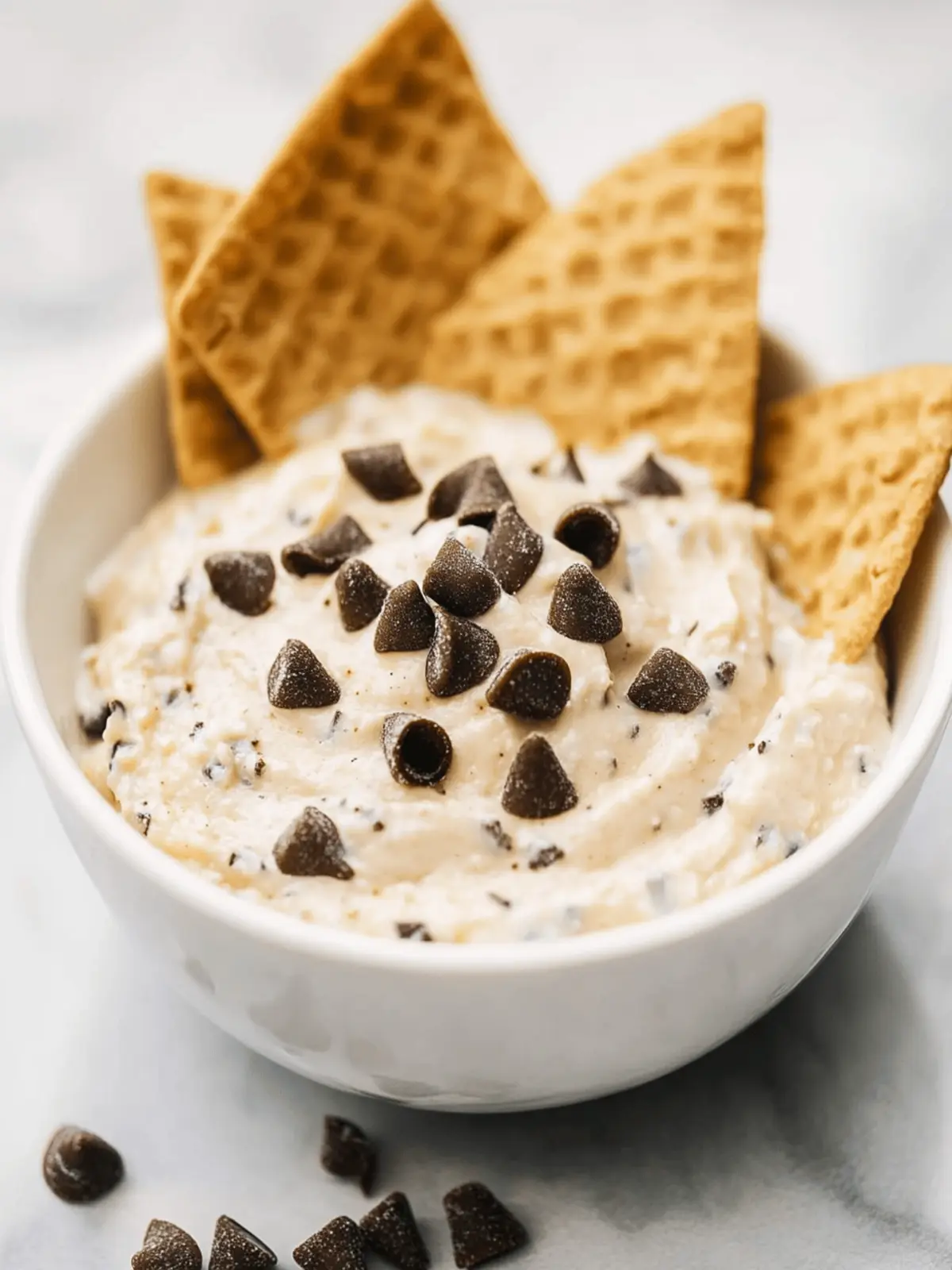 Cannoli Dip