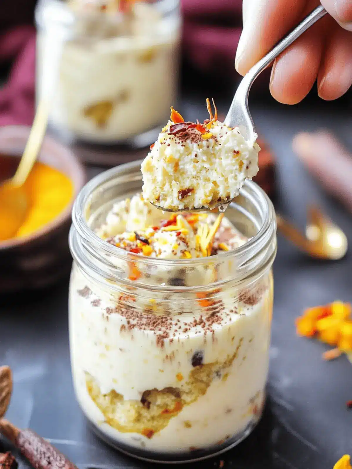 Kulfi Tiramisu: The Irresistible Dessert Fusion You ll Love 2 Kulfi Tiramisu