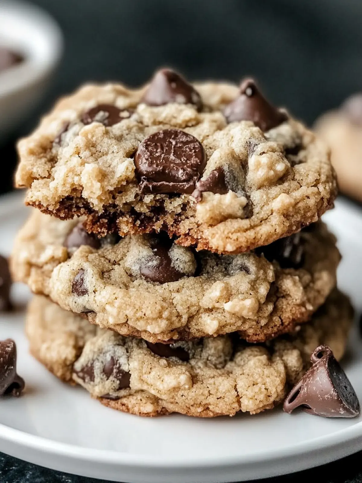 Ultimate Neiman Marcus Chocolate Chip Cookies Recipe Magic 3 Neiman Marcus Chocolate Chip Cookies