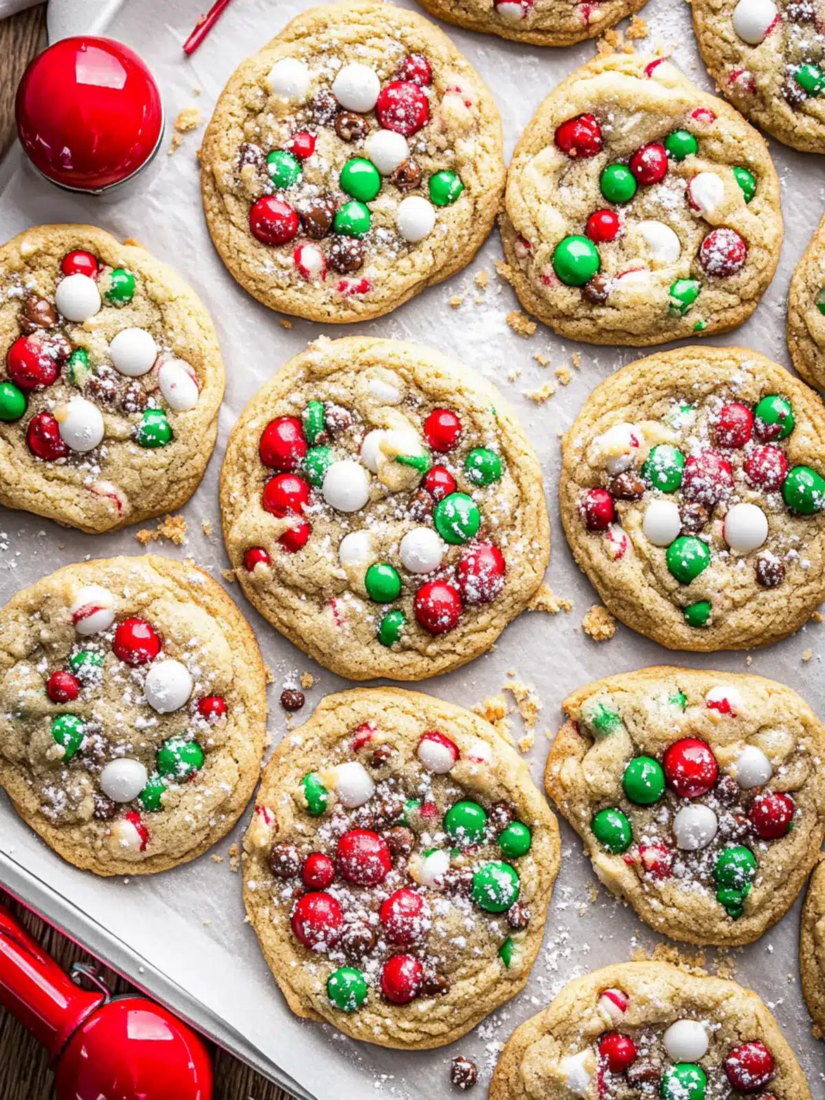 Santa's Cookies: The Ultimate Festive Treat for Everyone 2 Santa s Cookies
