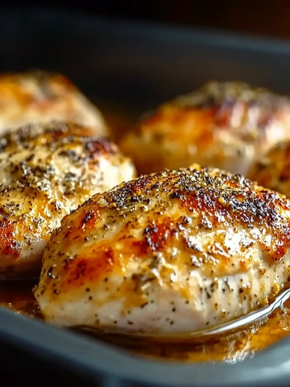 Perfectly Juicy Boneless Skinless Chicken Breast in Oven 3 Boneless Skinless Chicken Breast in Oven