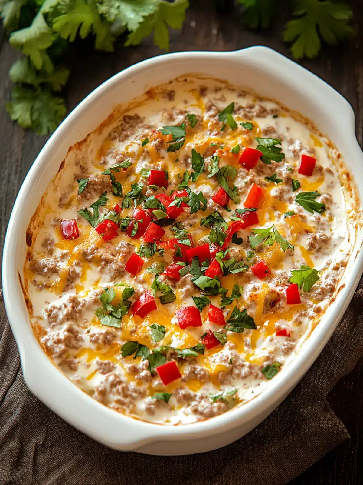 Texas Christmas Dip: A Festive Flavor Explosion You ll Love 3 Texas Christmas Dip