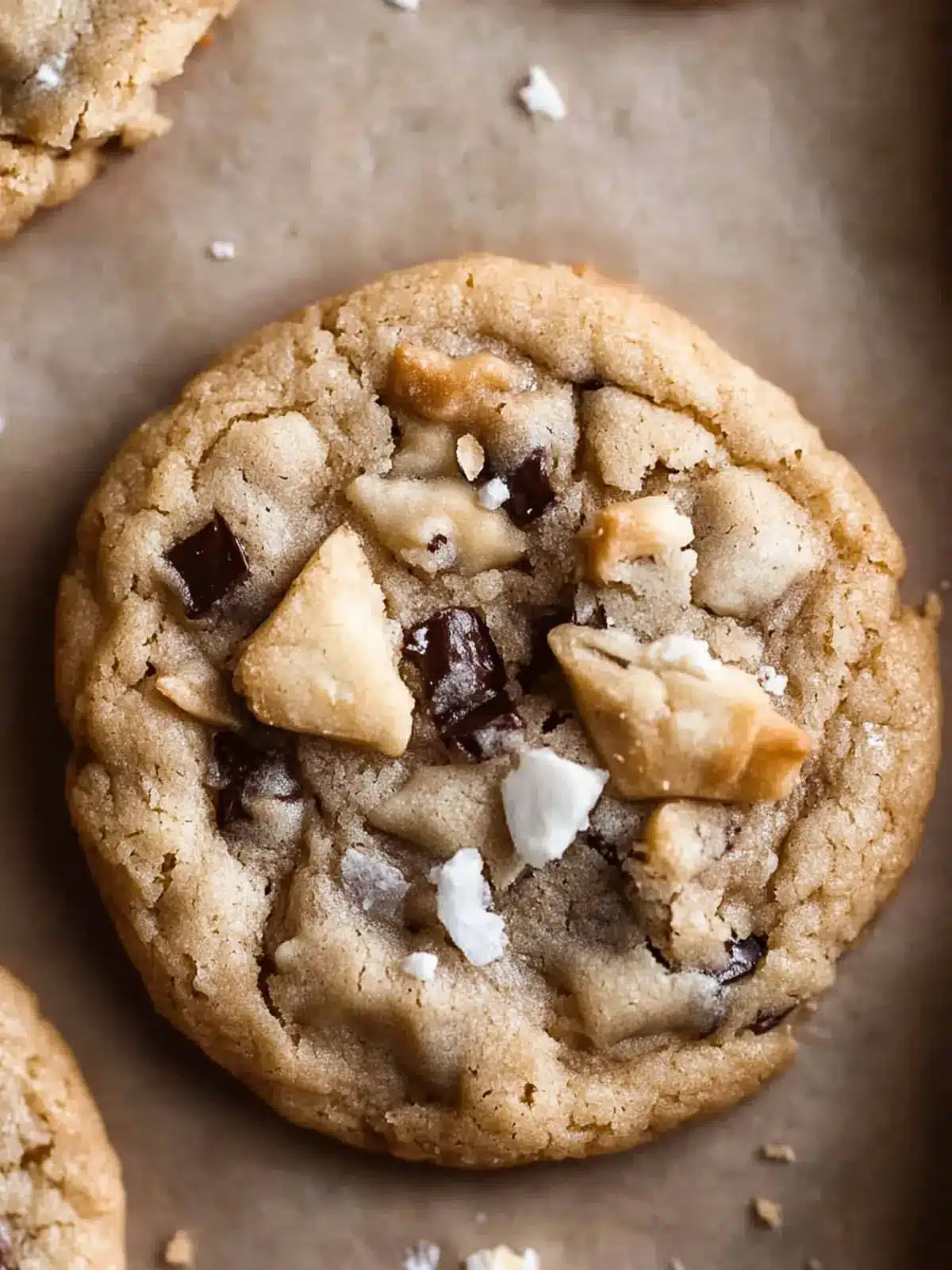 Mouthwatering Million Dollar Cookies for Cookie Lovers 3 Million Dollar Cookies