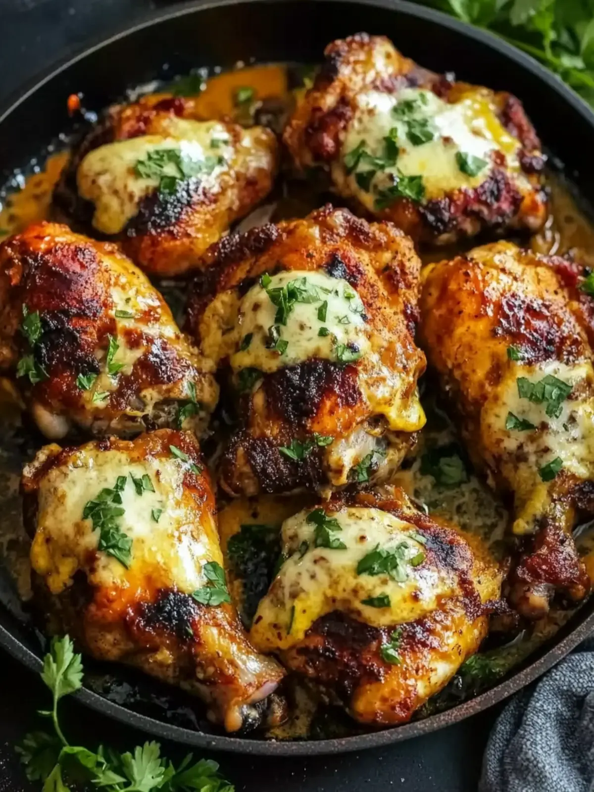 Mississippi Mud Chicken: Comfort Food for Your Weeknight Win 3 Mississippi Mud Chicken