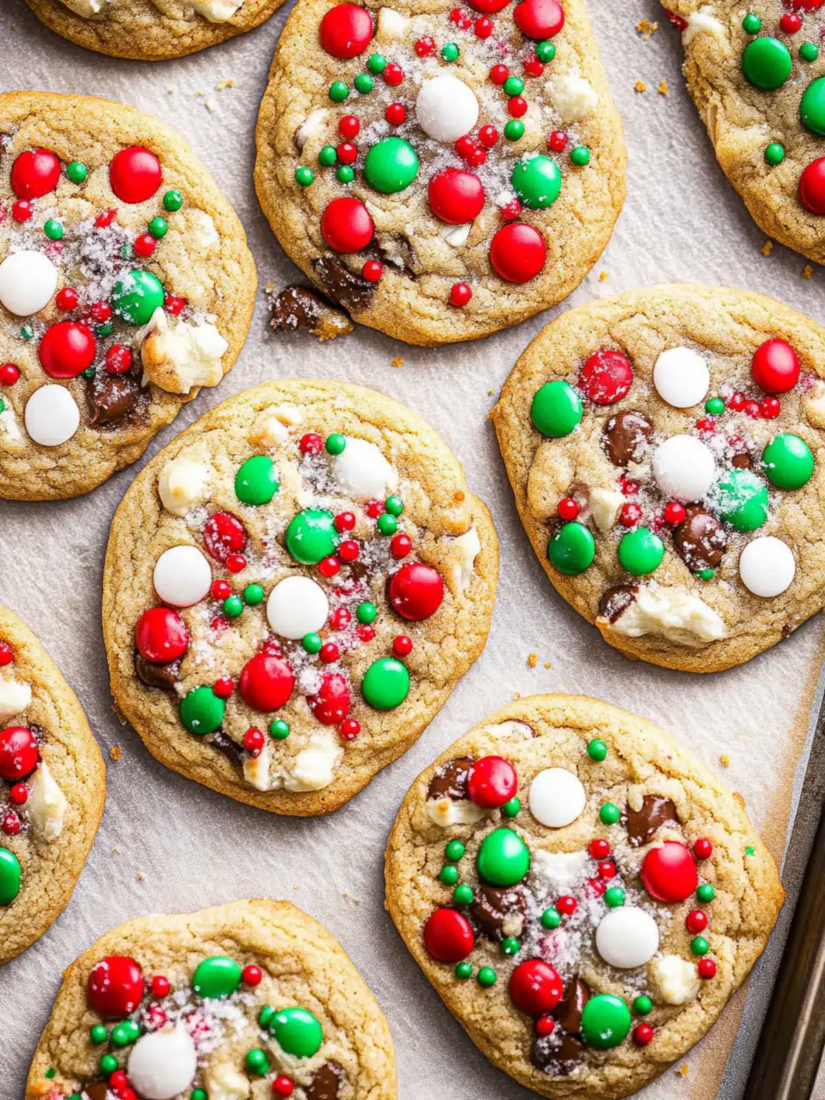 Santa's Cookies: The Ultimate Festive Treat for Everyone 4 Santa s Cookies