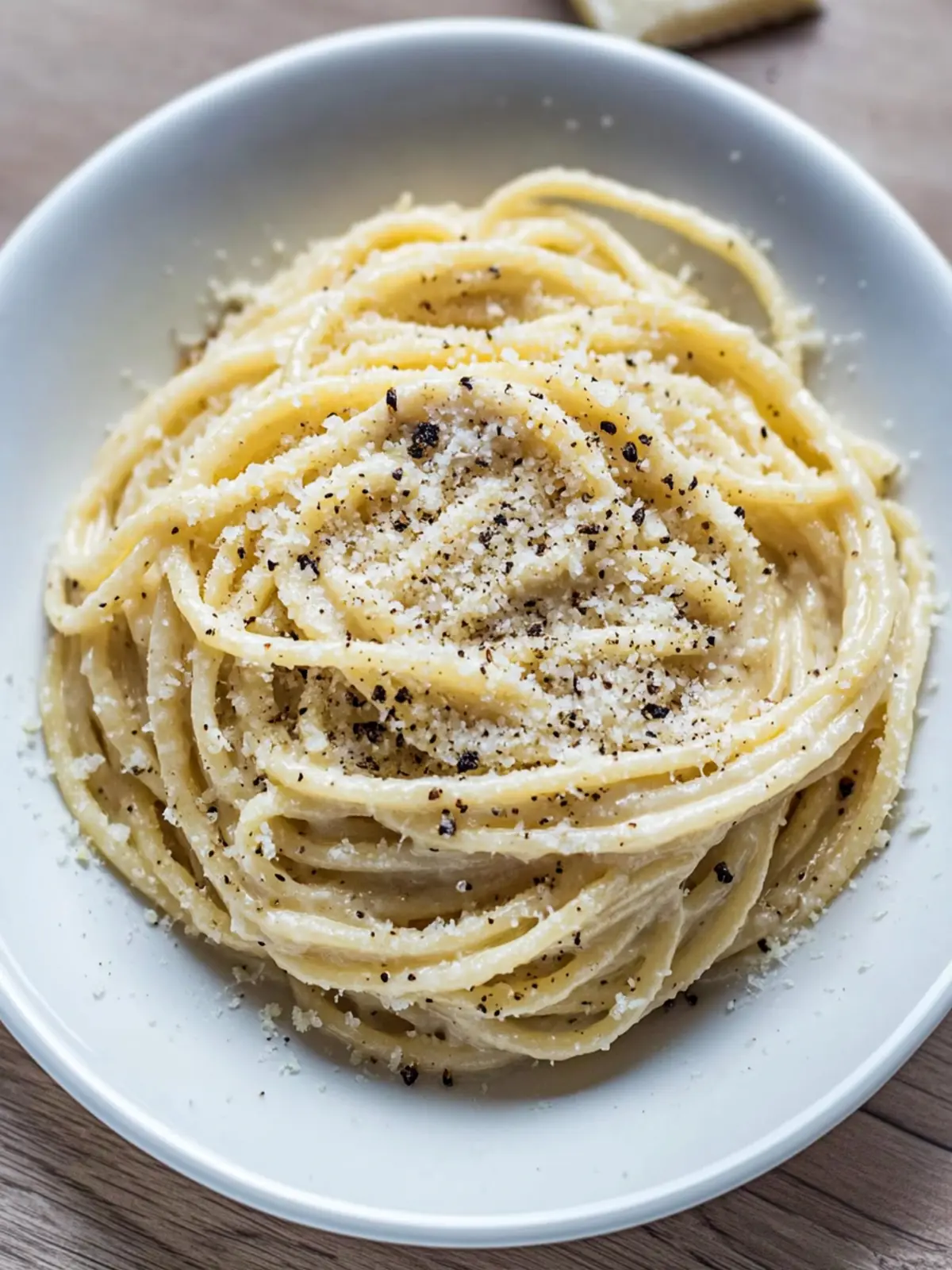Giada De Laurentiis Cacio E Pepe: Creamy Italian Comfort Pasta 4 Giada De Laurentiis Cacio E Pepe