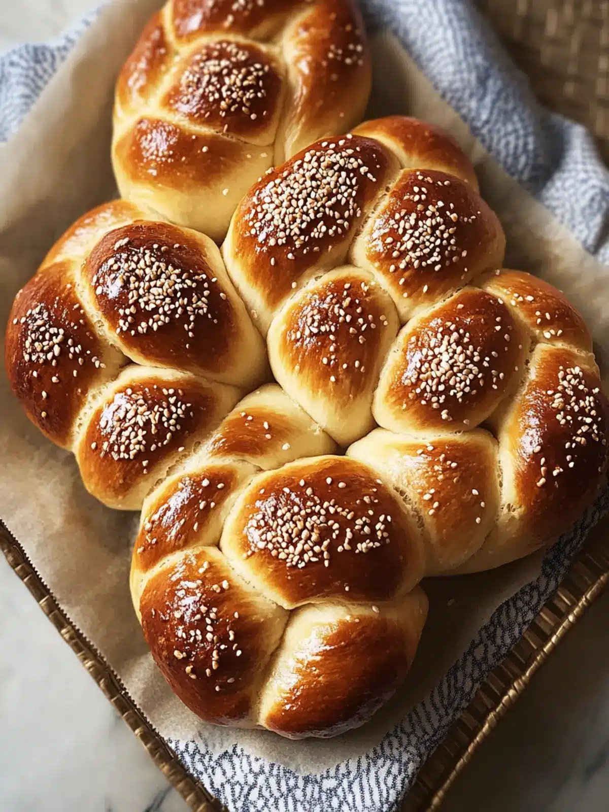 Soft and Fluffy Challah Rolls You ll Love Every Time 2 Soft and Fluffy Challah Rolls