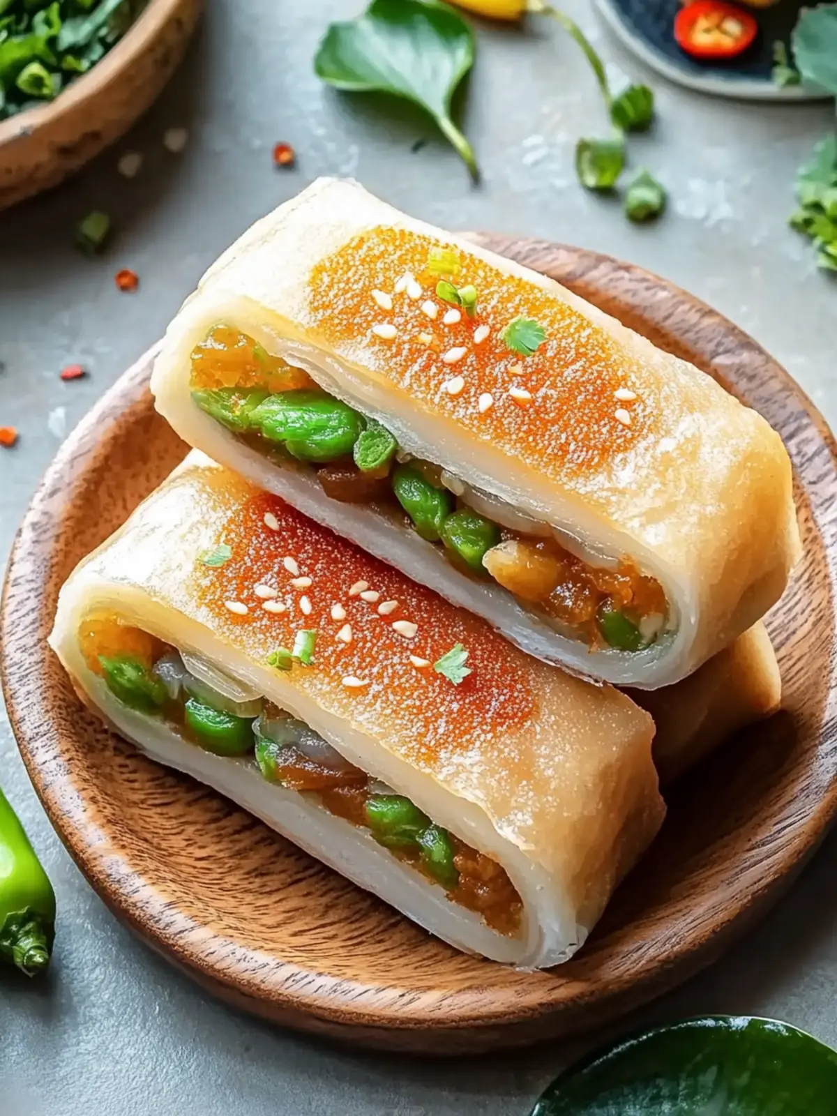 BÃ¡nh ChÆ°ng