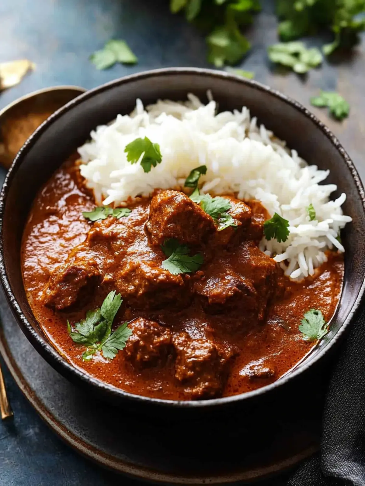 Fiery Vindaloo Beef Curry That Will Ignite Your Tastebuds 3 Vindaloo Beef Curry