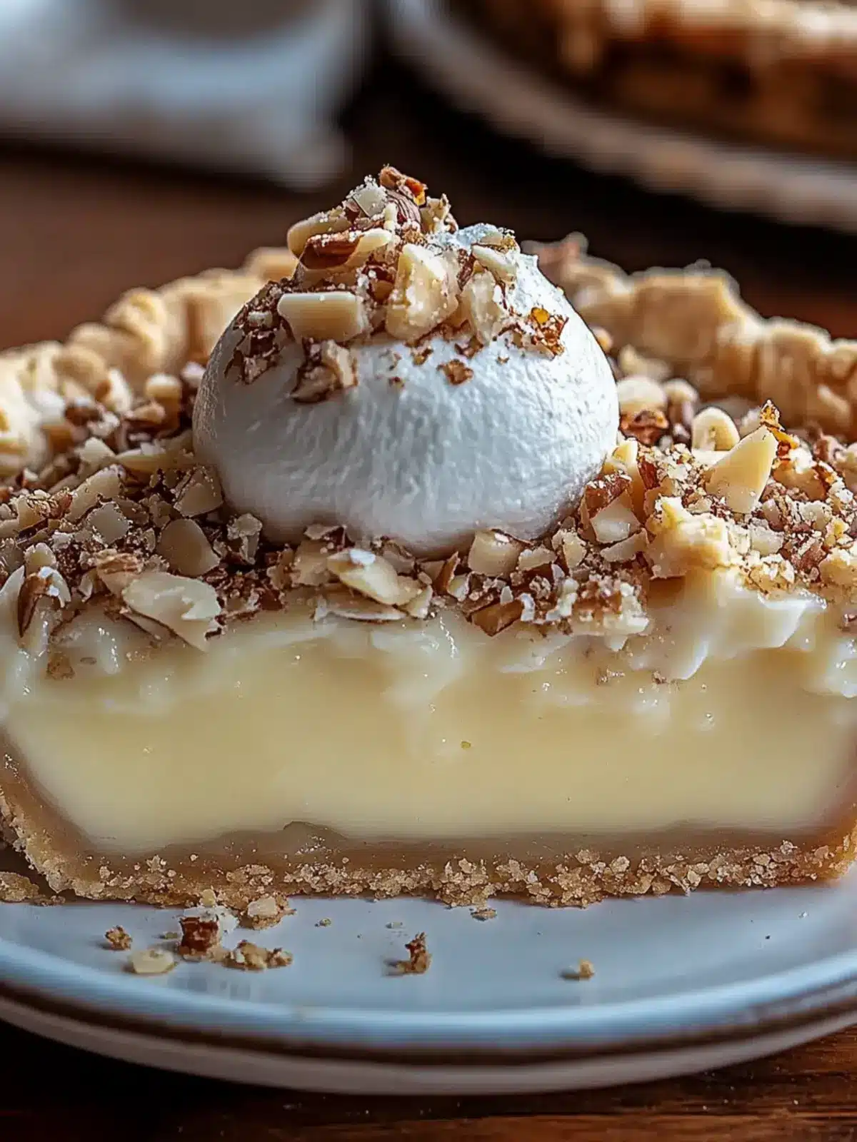 Kentucky Sawdust Pie: A Sweet Southern Classic You ll Adore 2 Kentucky Sawdust Pie