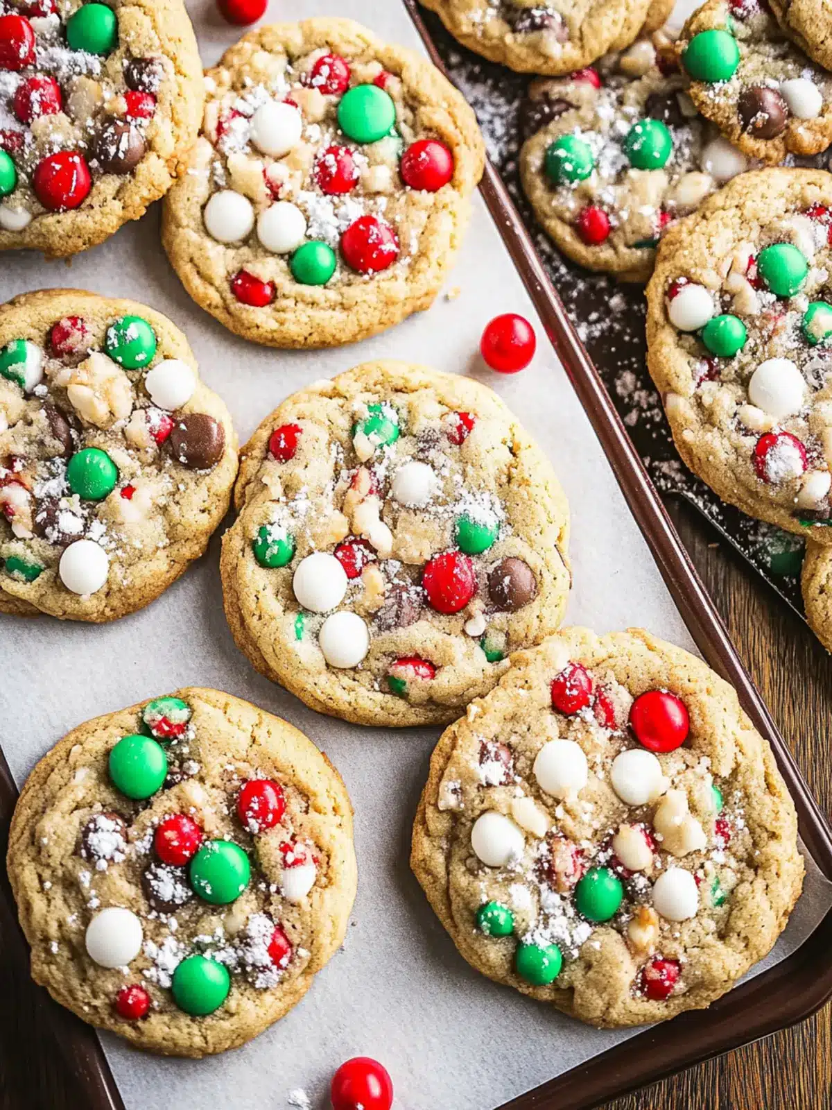Santa's Cookies: The Ultimate Festive Treat for Everyone 3 Santa s Cookies