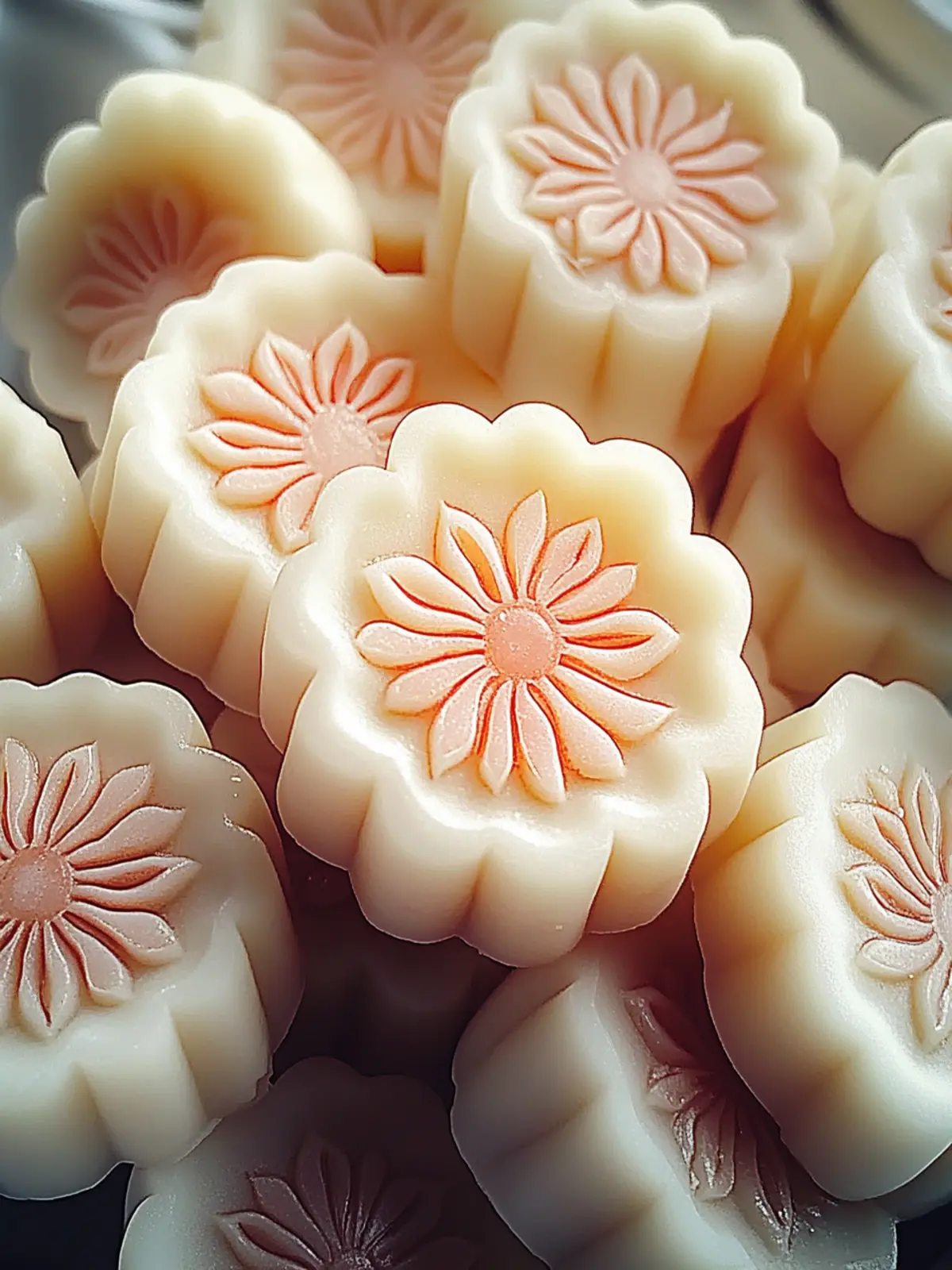Delicious Snow Skin Mooncakes with Custom Fillings to Impress 4 Snow Skin Mooncakes