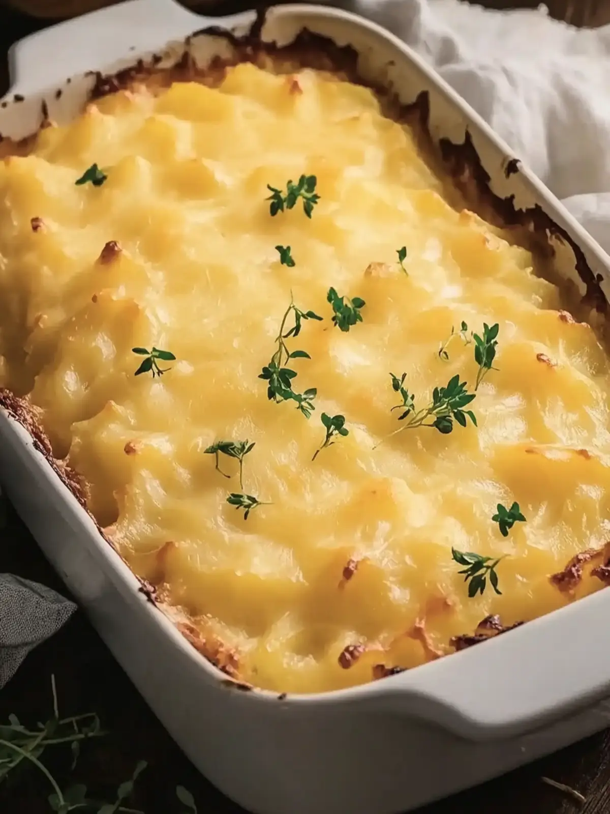 Delmonico Potatoes