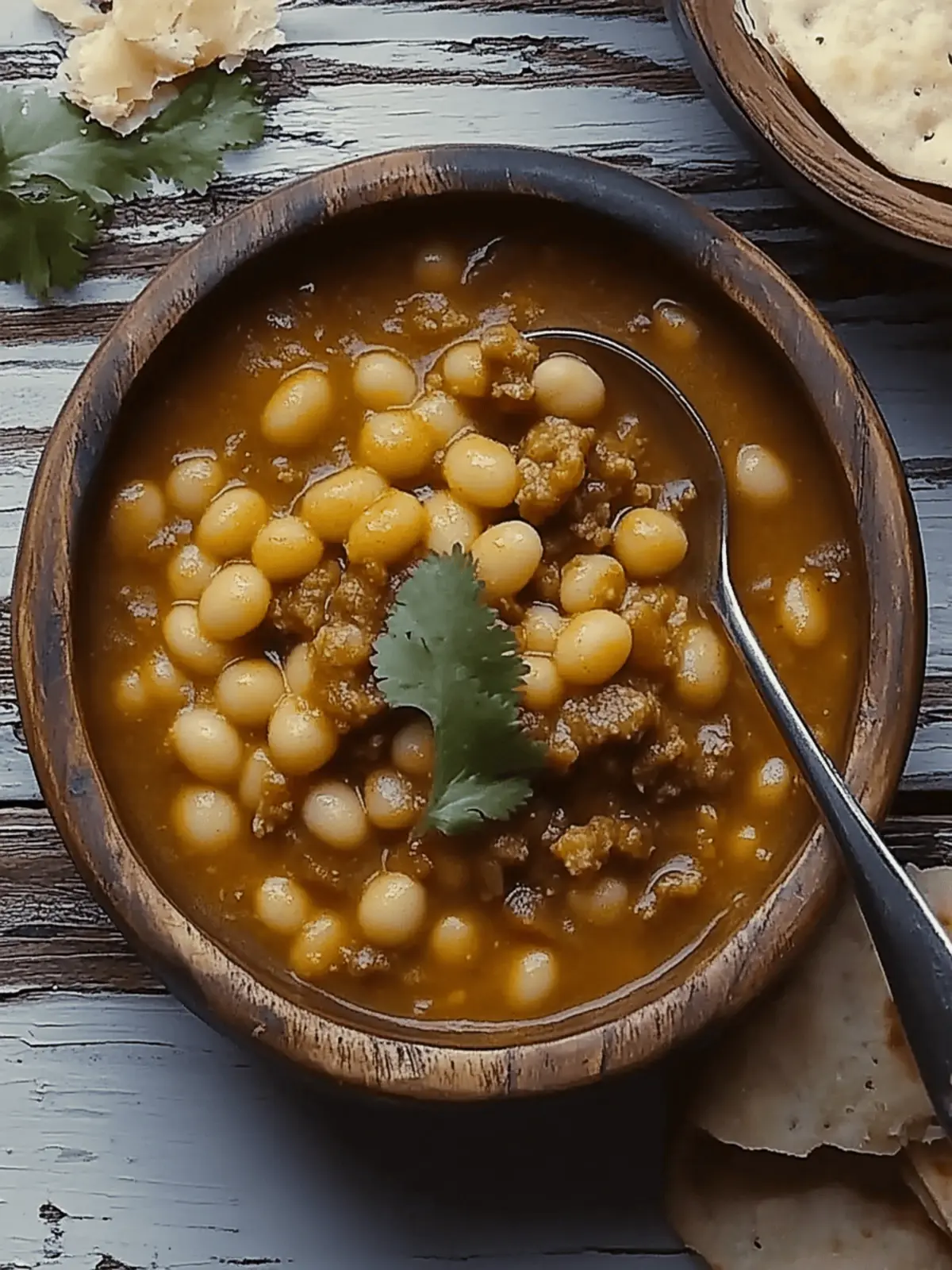 Comforting Argentine Locro: Your New Favorite Hominy Stew 4 Argentine Locro