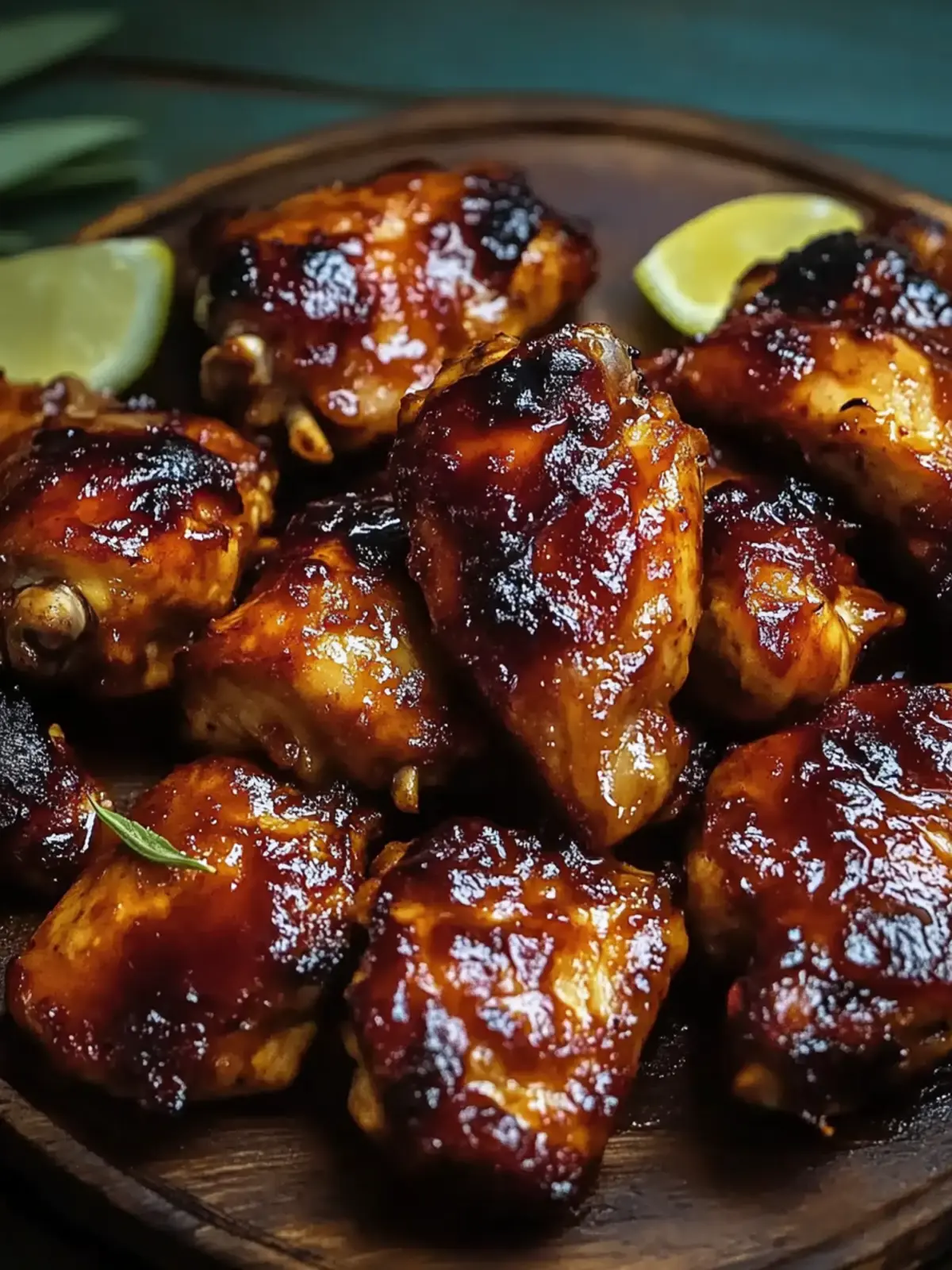 Sweet Baby Ray s Crockpot Chicken That'll Wow Your Guests 2 Sweet Baby Ray s Crockpot Chicken