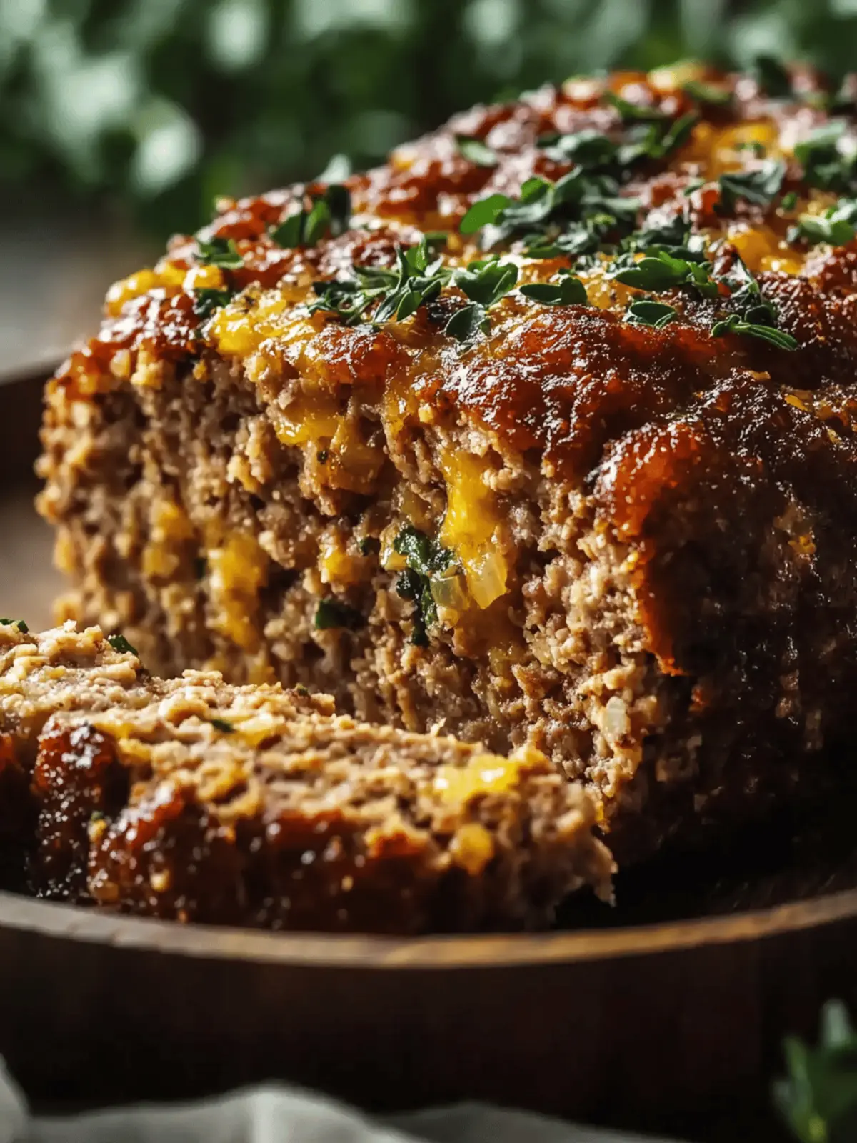 Stove Top Stuffing Meatloaf