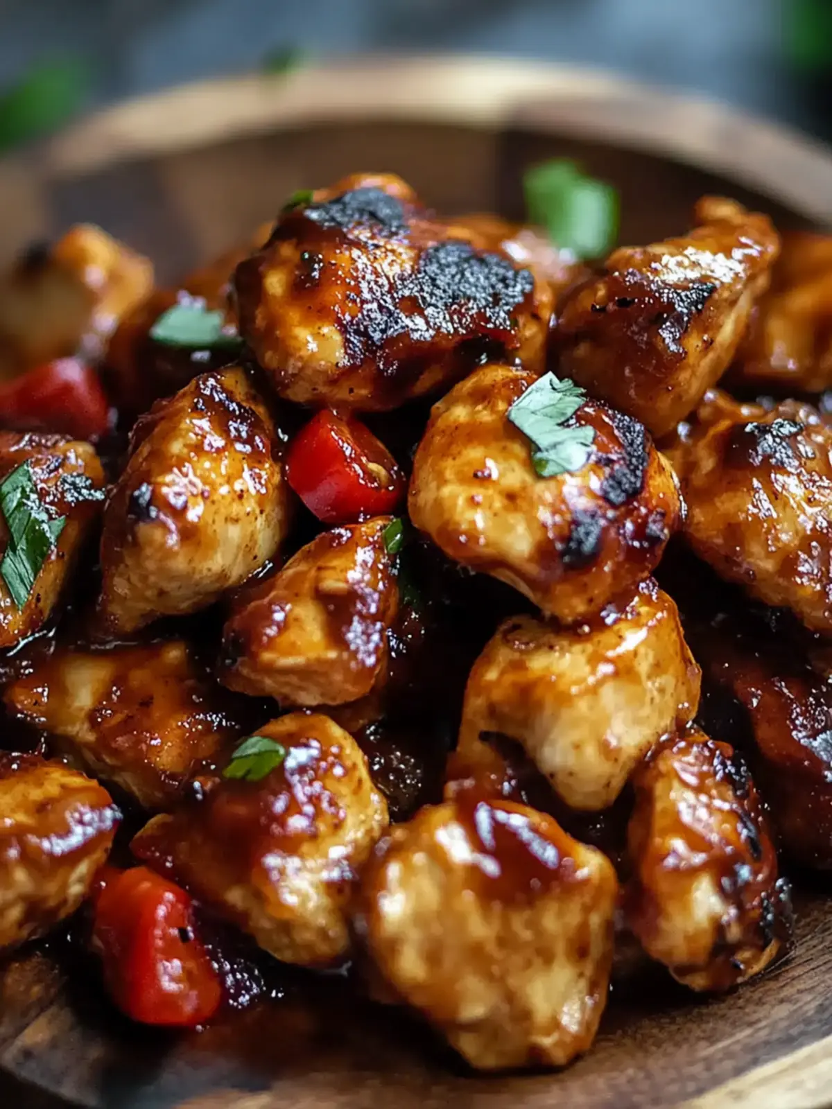 Sweet Baby Ray s Crockpot Chicken That'll Wow Your Guests 3 Sweet Baby Ray s Crockpot Chicken