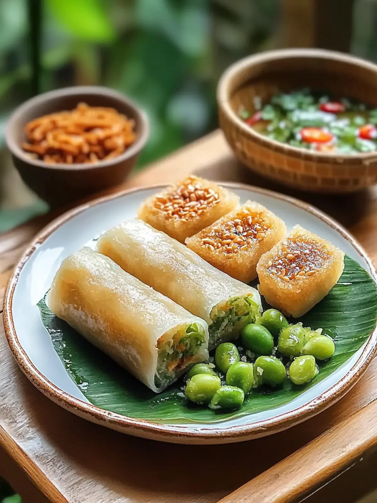 BÃ¡nh ChÆ°ng