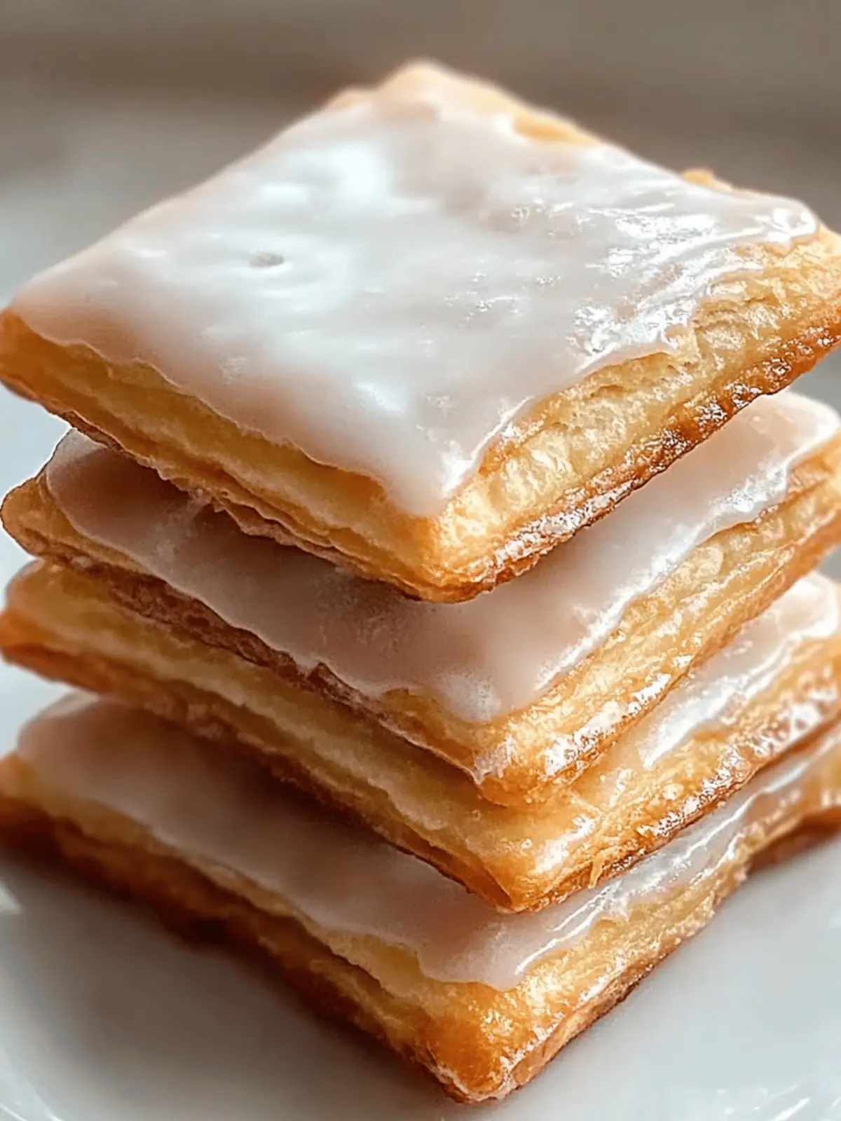Fluffy Glazed Buttermilk Beignets You Can t Resist Making 2 Glazed Buttermilk Beignets