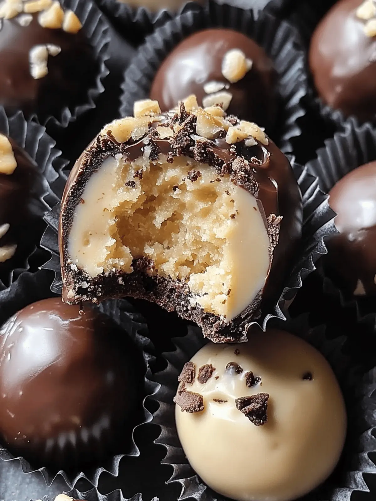 Reese s Oreo Balls