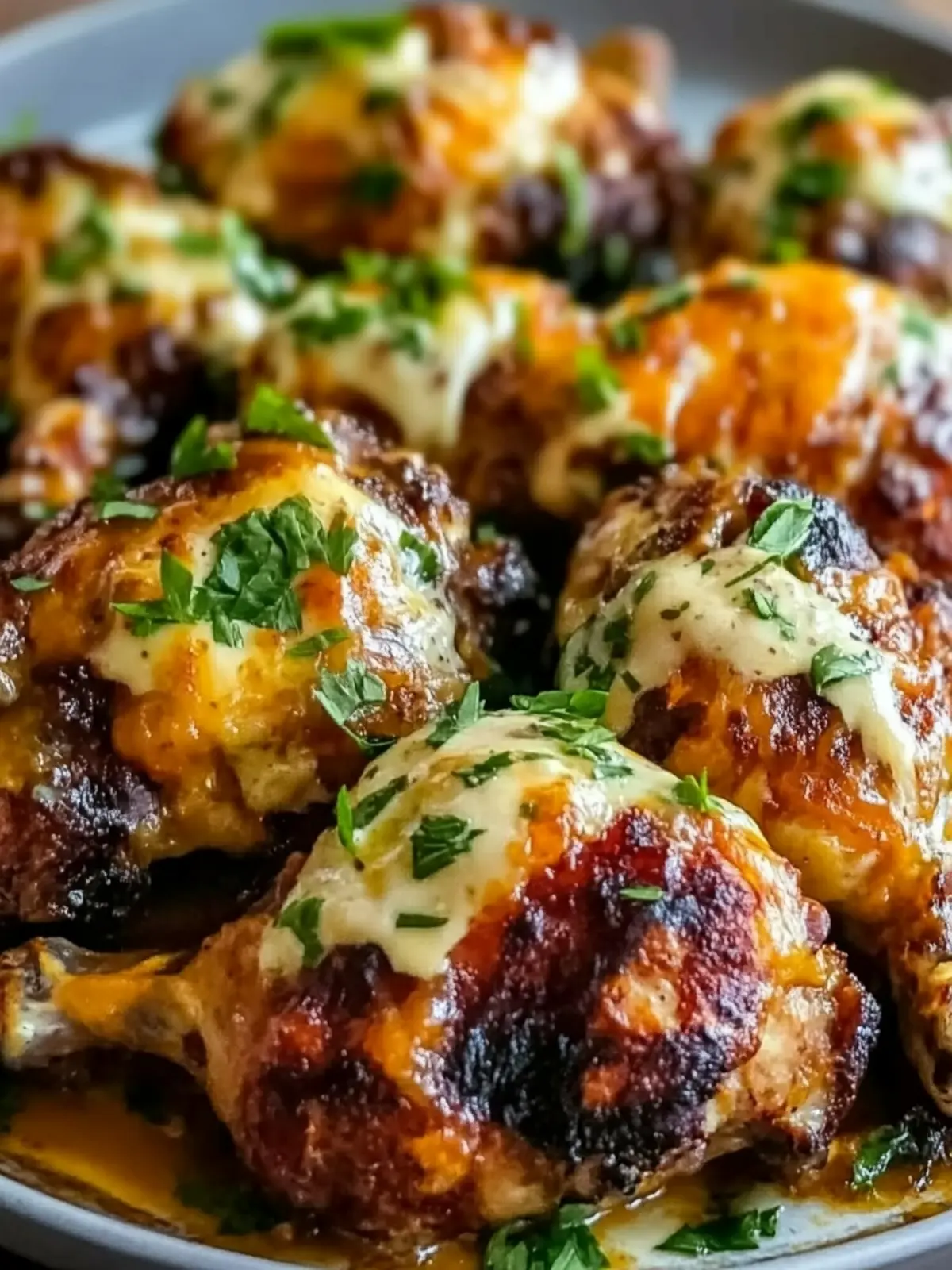 Mississippi Mud Chicken: Comfort Food for Your Weeknight Win 4 Mississippi Mud Chicken