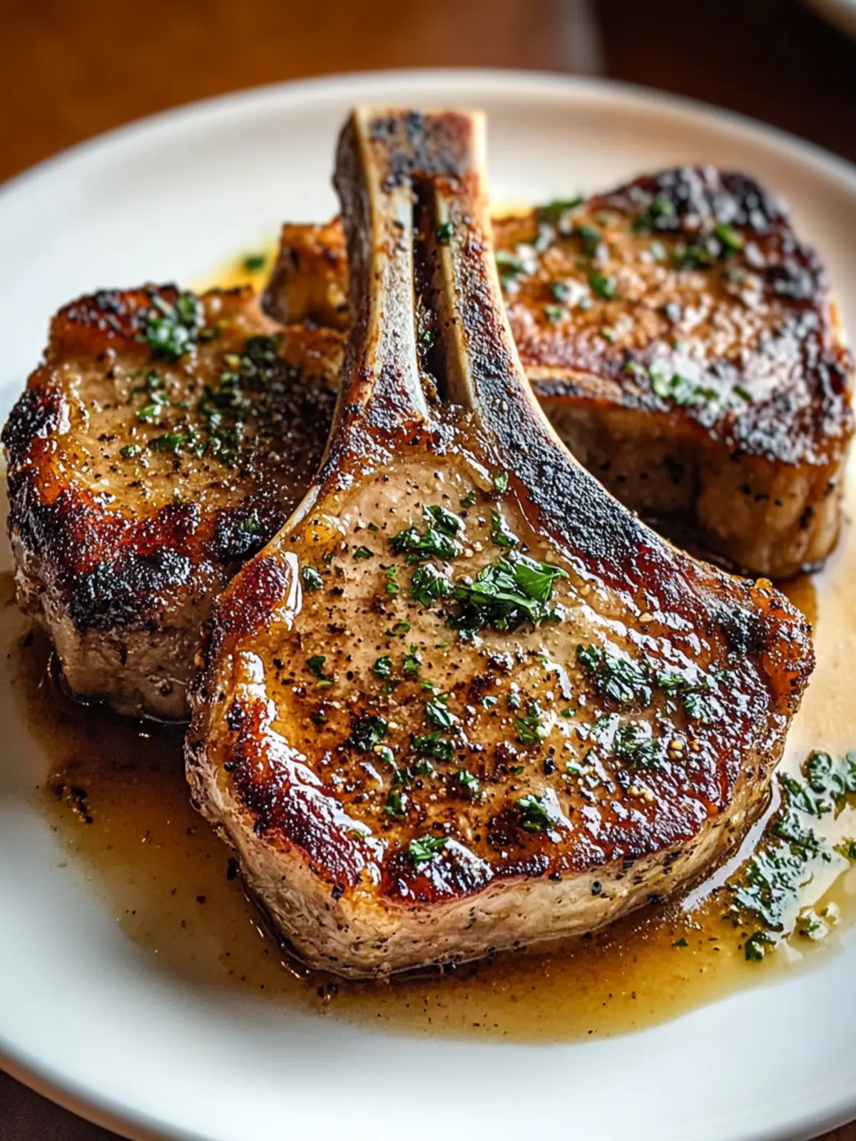 Savory Crock Pot Pork Chops for Effortless Comfort Food 3 Crock Pot Pork Chops