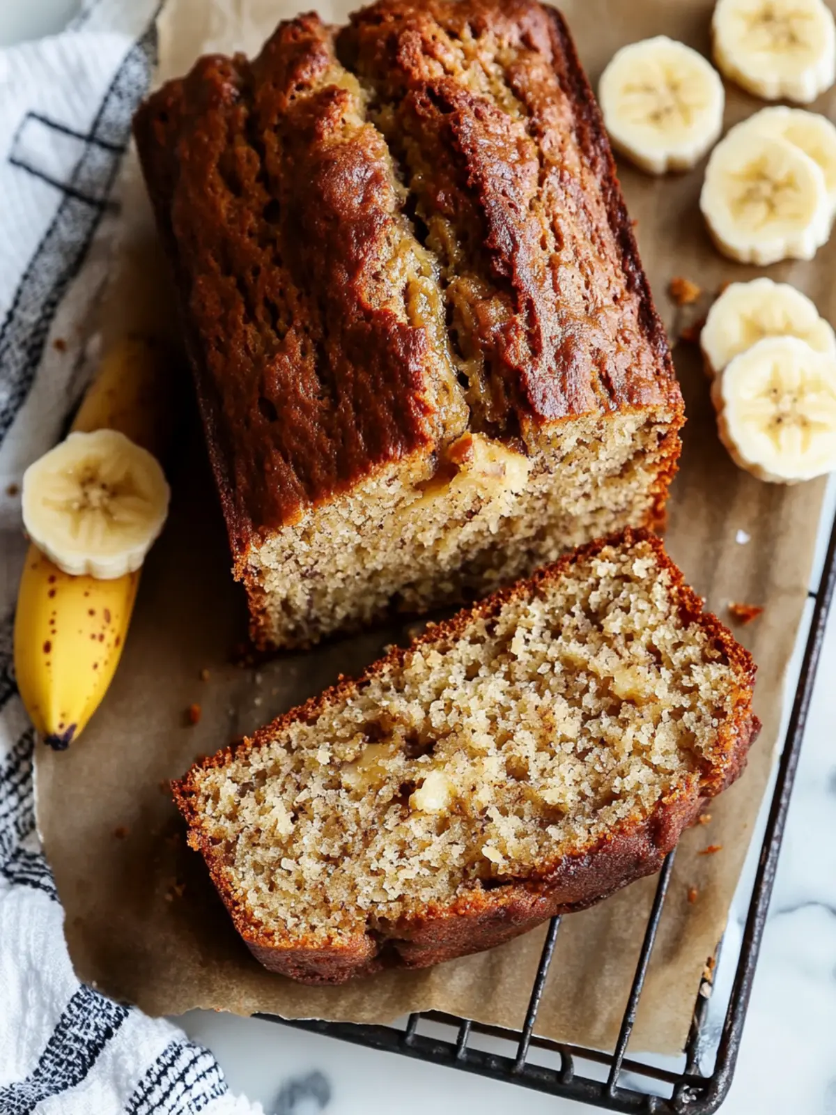 Ina Garten s Moist Banana Bread Boosts Your Breakfast Game 2 Ina Garten s Banana Bread