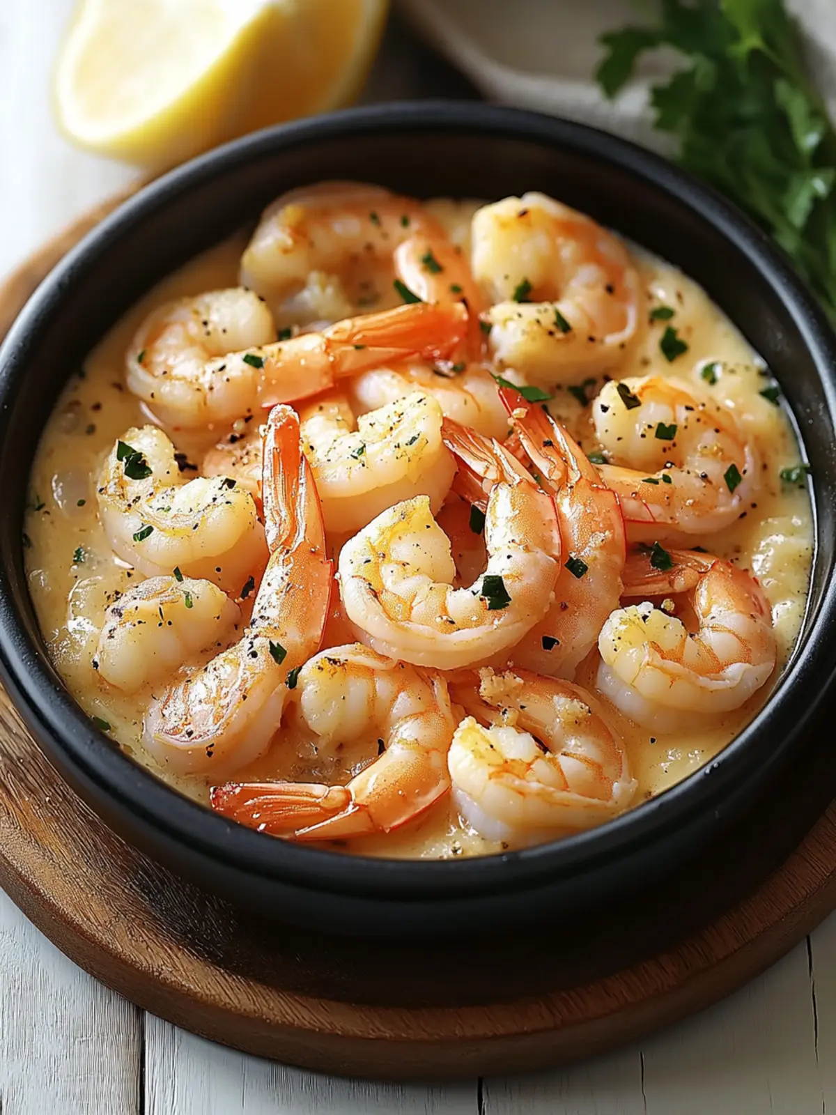 Irresistible Red Lobster Shrimp Scampi You ll Crave at Home 2 Red Lobster Shrimp Scampi