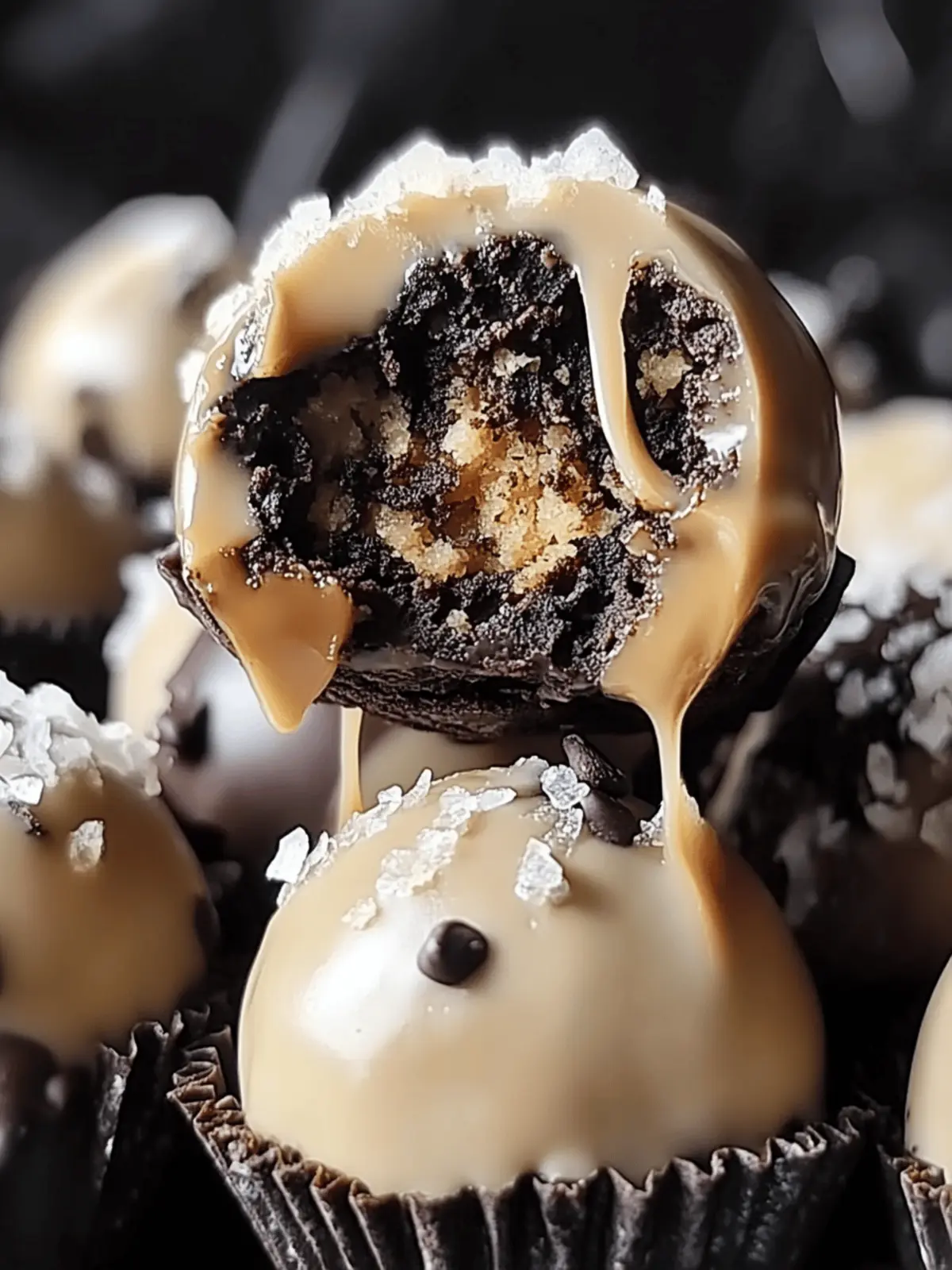 Reese s Oreo Balls