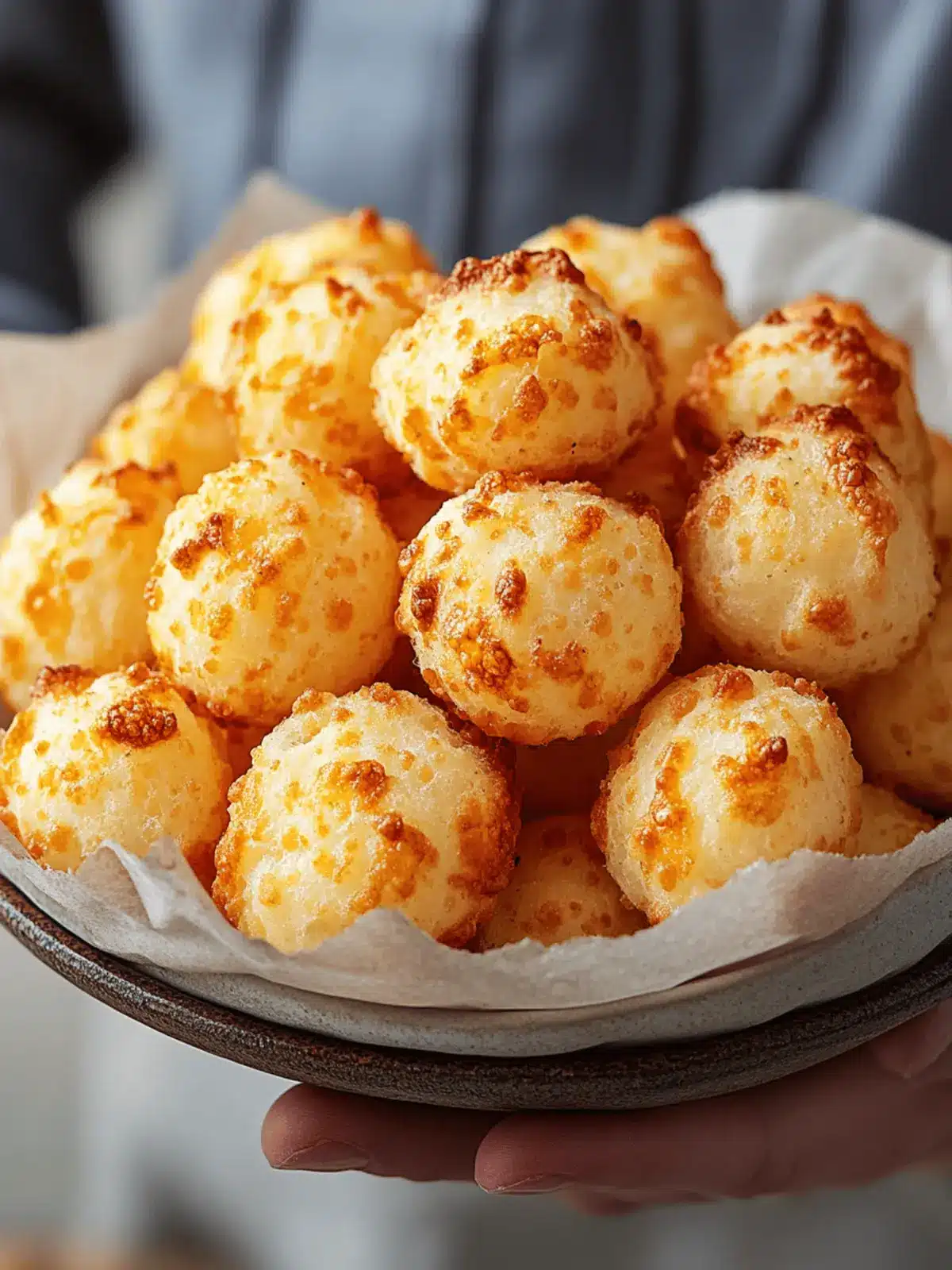 Keto Cheese Puffed Snacks: Your Quick Guilt-Free Indulgence 4 Keto Cheese Puffed Snacks: Your Quick Guilt-Free Indulgence