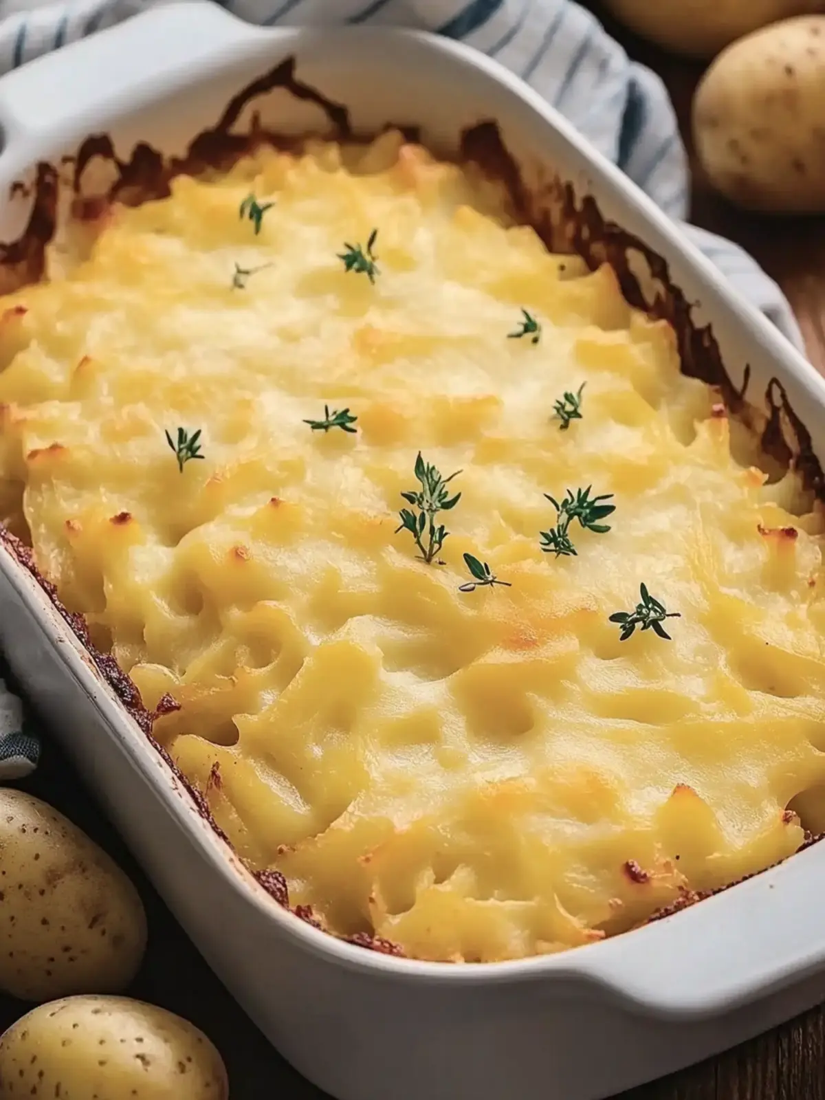 Delmonico Potatoes