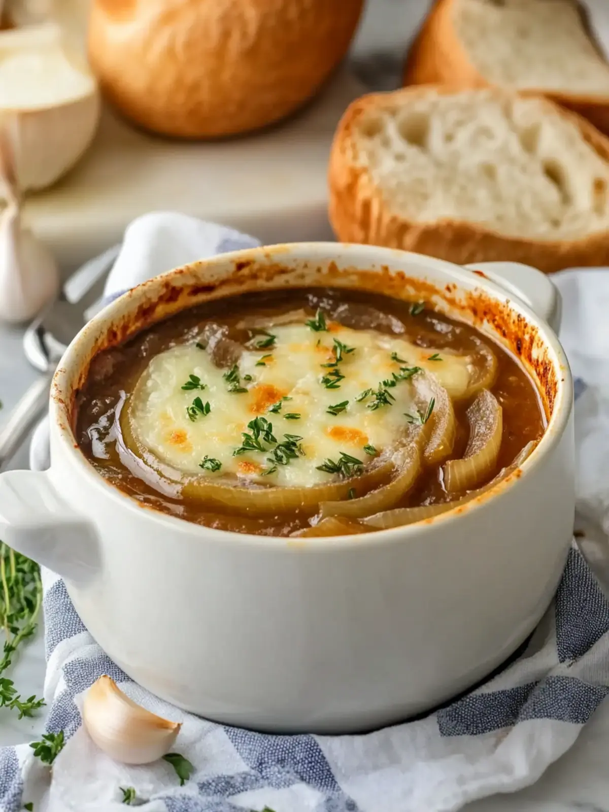 Pioneer Woman s Crockpot French Onion Soup You'll Love 3 Pioneer Woman s Crockpot French Onion Soup