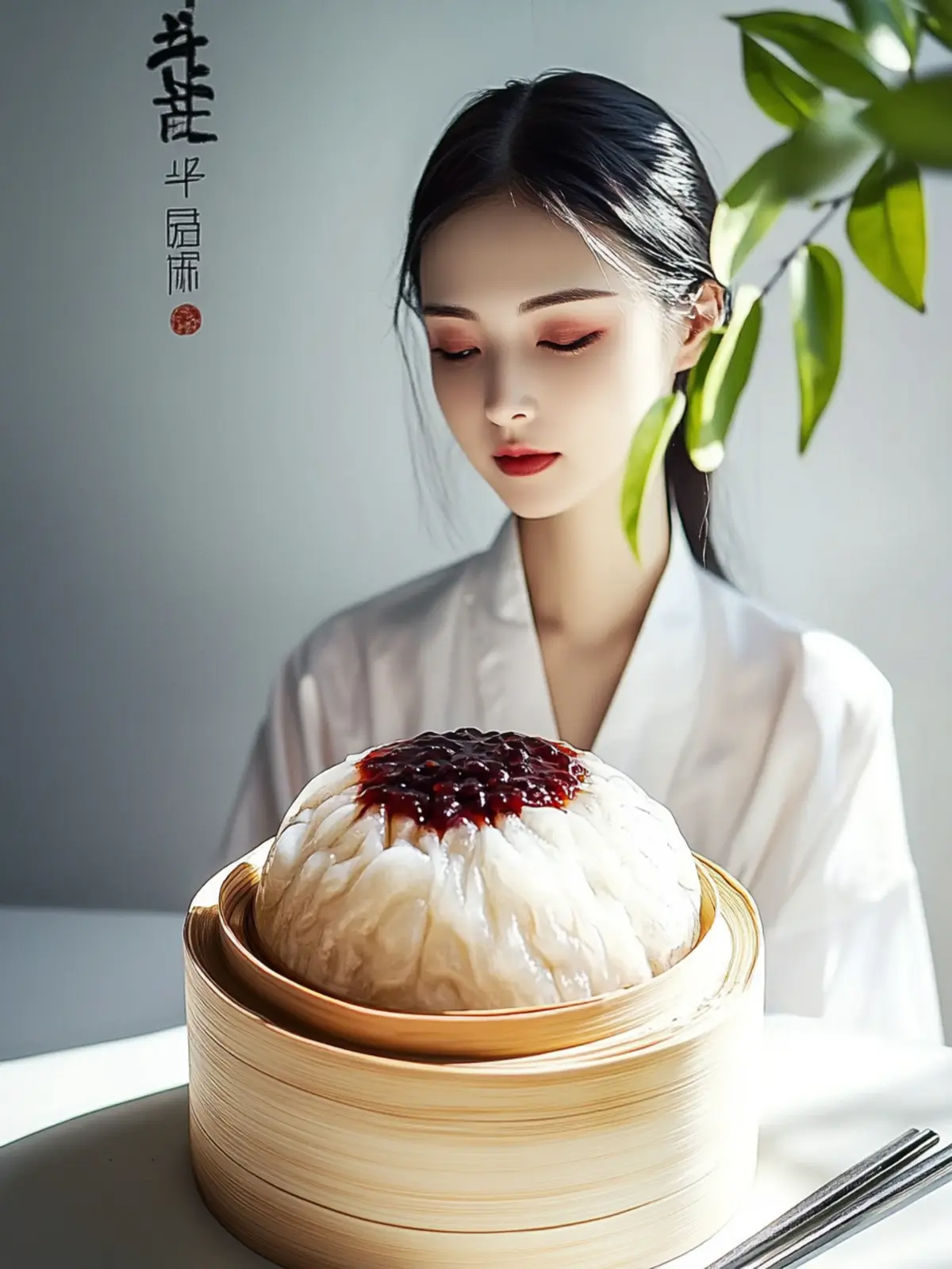 Ba Bao Fan