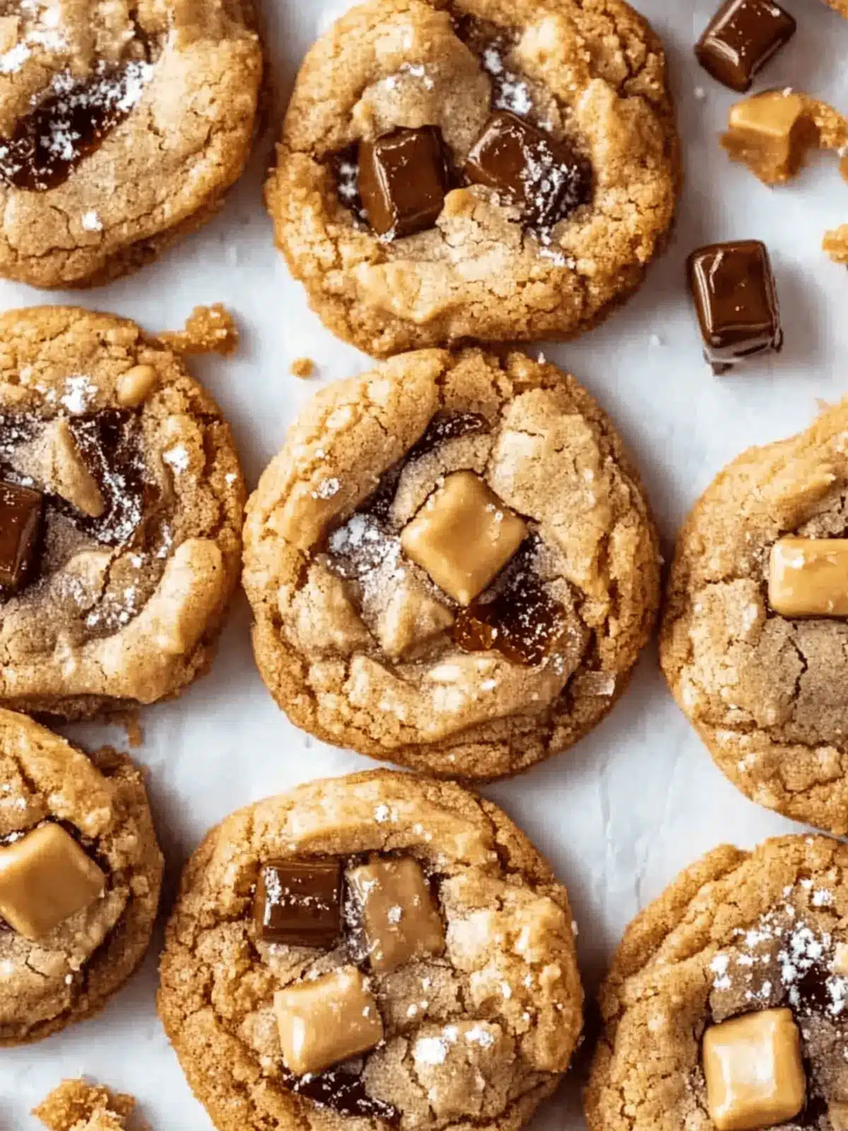 Irresistible Christmas Crack Cookies to Delight Your Holidays 2 Christmas Crack Cookies