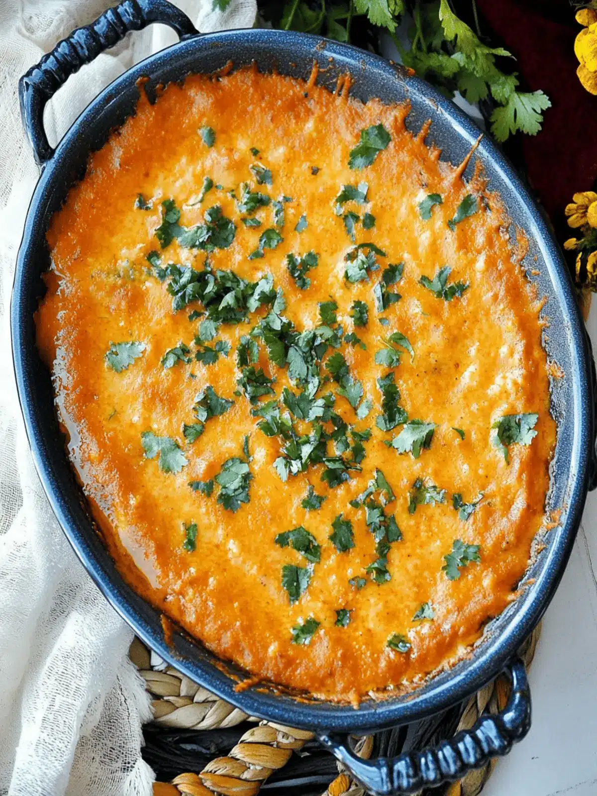 Delicious Tikka Masala Dip: Your New Party Favorite! 2 Tikka Masala Dip