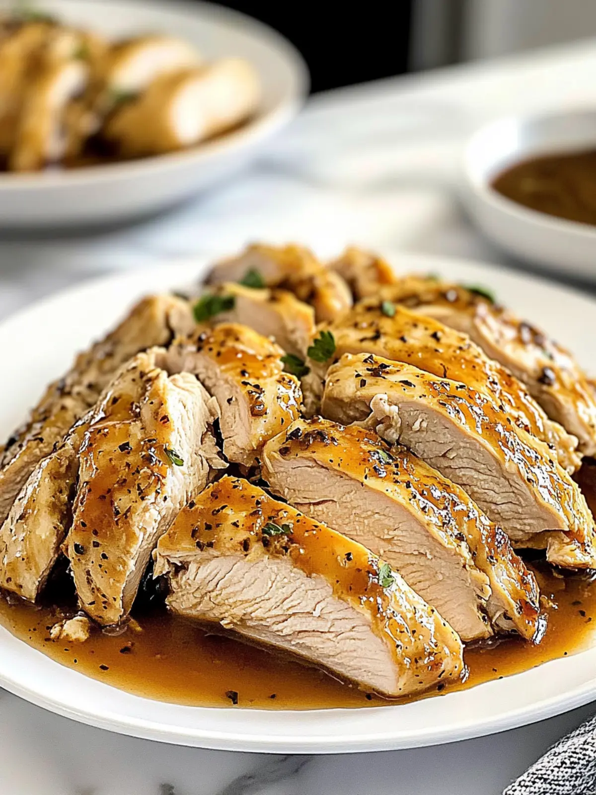 Savory Crockpot Chicken Breast: Effortless Comfort Food Magic 4 Crockpot Chicken Breast