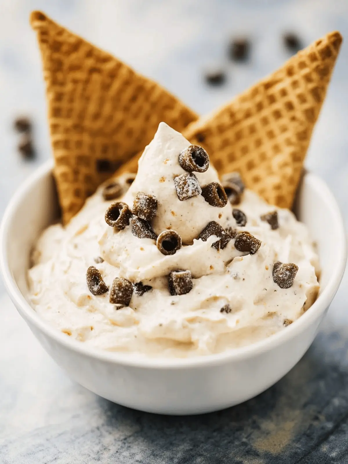 Cannoli Dip