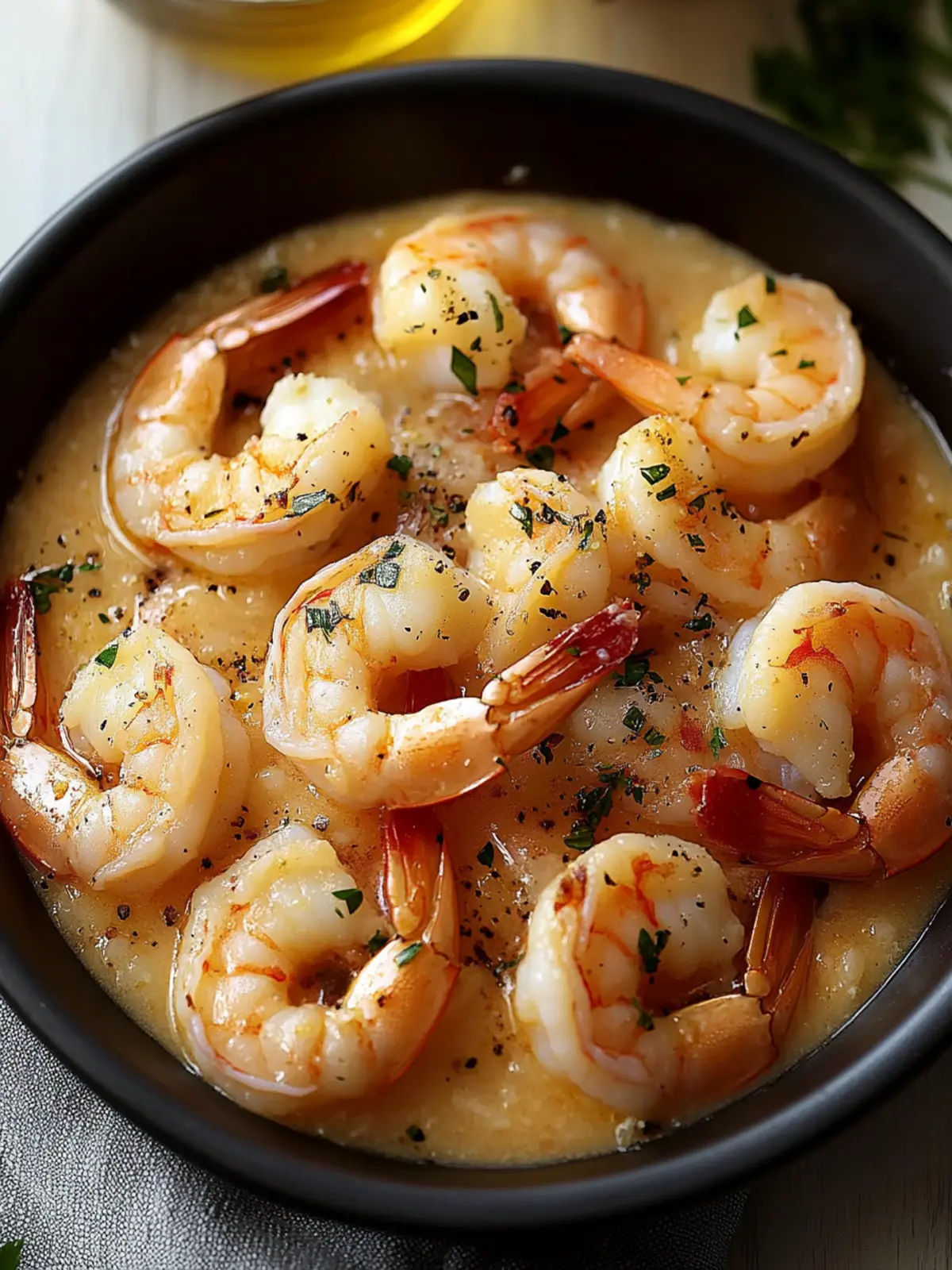 Irresistible Red Lobster Shrimp Scampi You ll Crave at Home 4 Red Lobster Shrimp Scampi