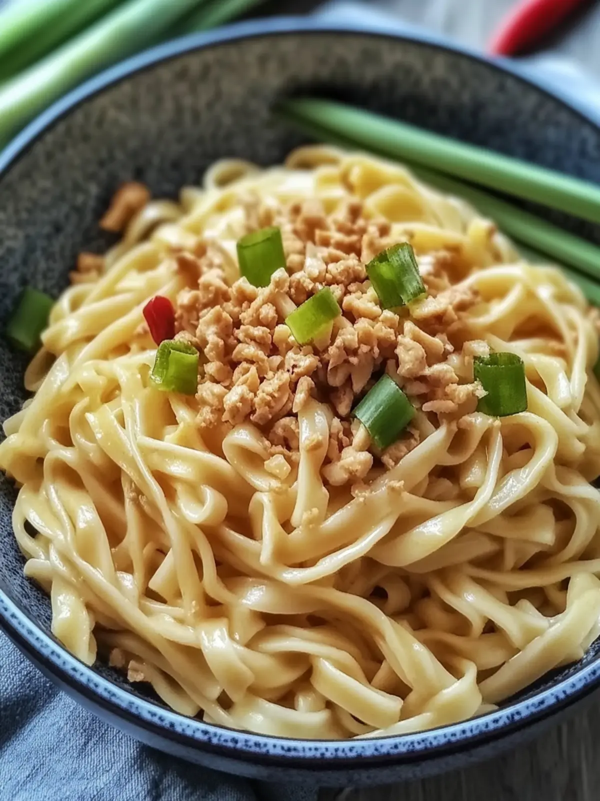 New Year s Noodles