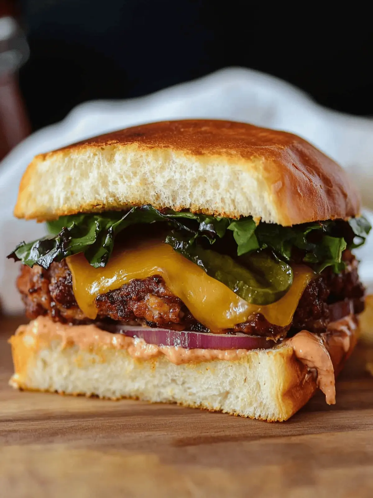 Savory Meatloaf Sandwich: Comfort Food Reinvented at Home 3 Meatloaf Sandwich