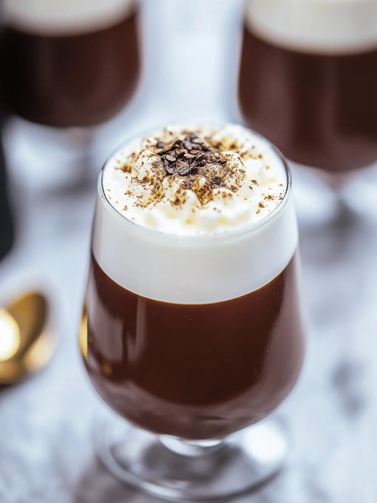 Rich Irish Coffee Recipe for Cozy Nights and Celebrations 2 Irish Coffee Recipe