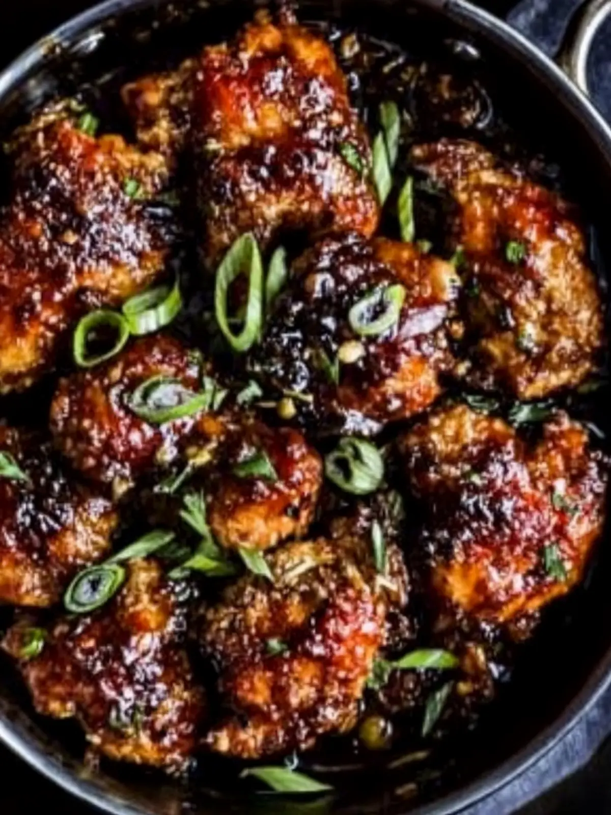 Sweet & Spicy Firecracker Chicken for Easy Dinner Bliss 3 Firecracker Chicken