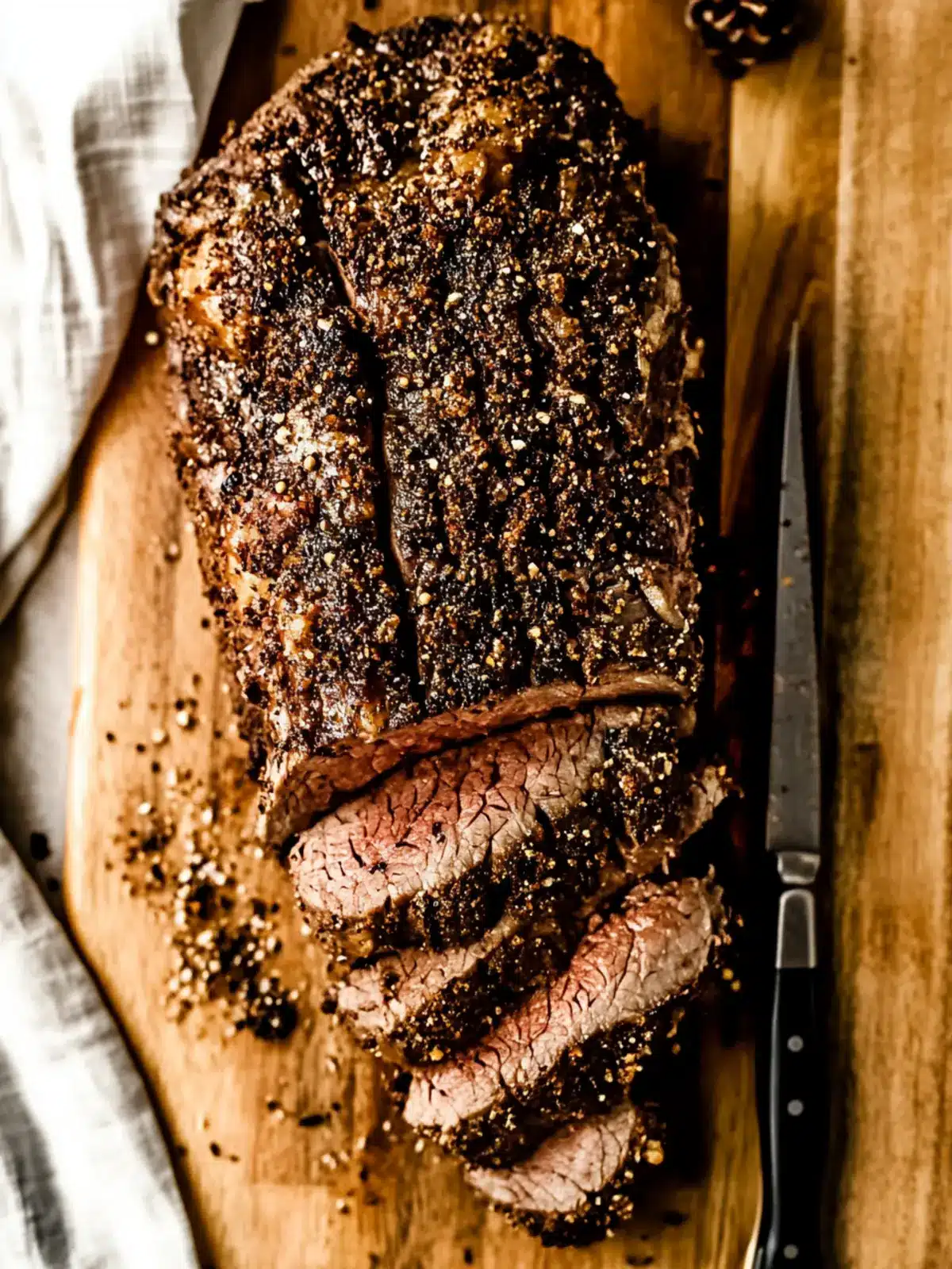 Mouthwatering Christmas Roast: A Festive Flavor Delight 2 Christmas Roast
