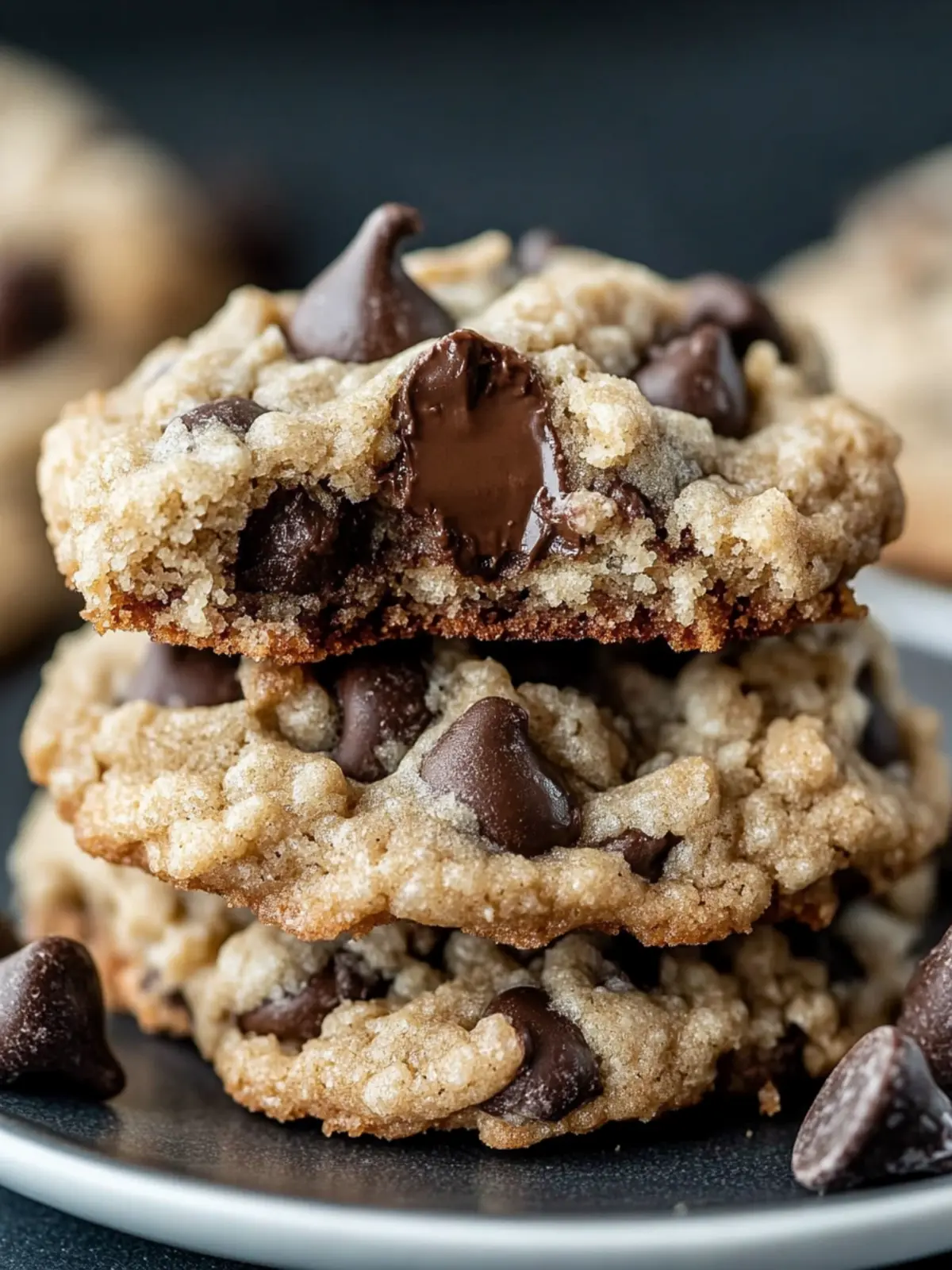 Ultimate Neiman Marcus Chocolate Chip Cookies Recipe Magic 2 Neiman Marcus Chocolate Chip Cookies