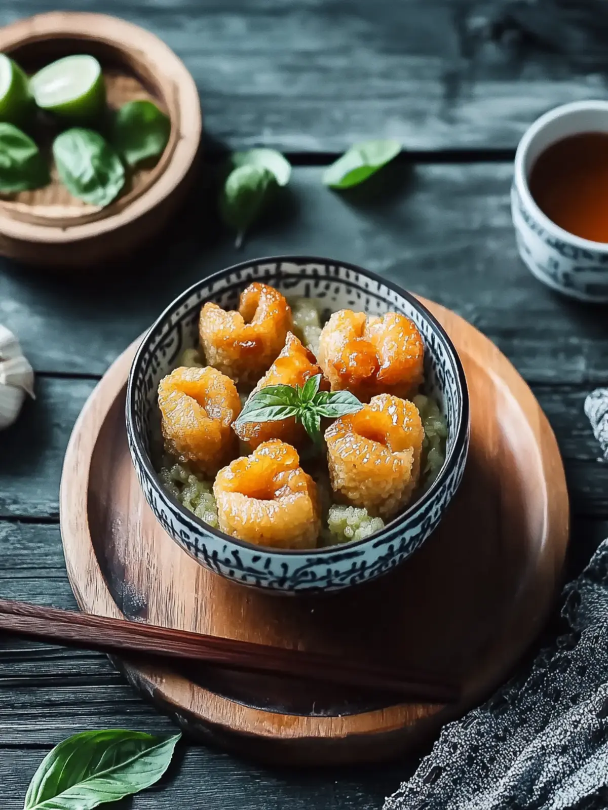 Chinese Fa Gao